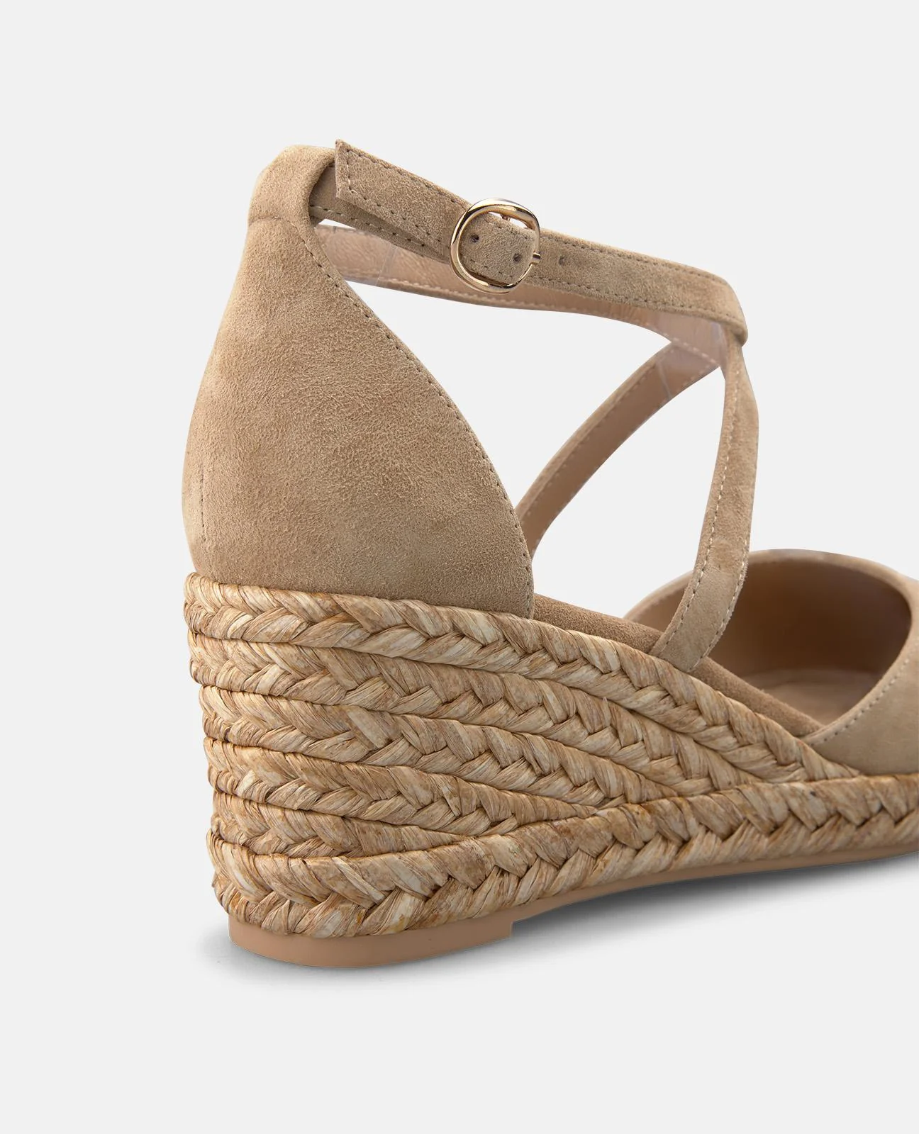 ZAPATO DE ESPARTO - Image 4