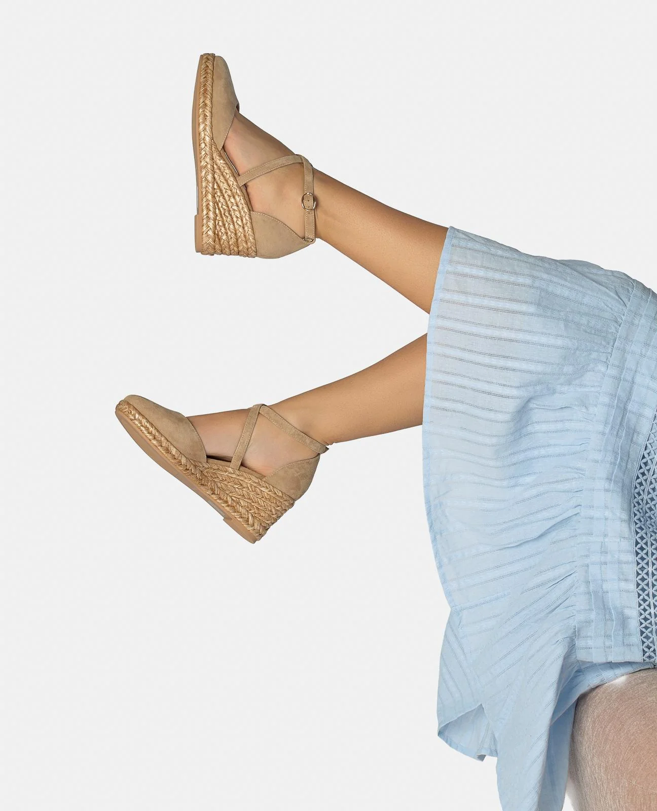 ZAPATO DE ESPARTO - Image 5