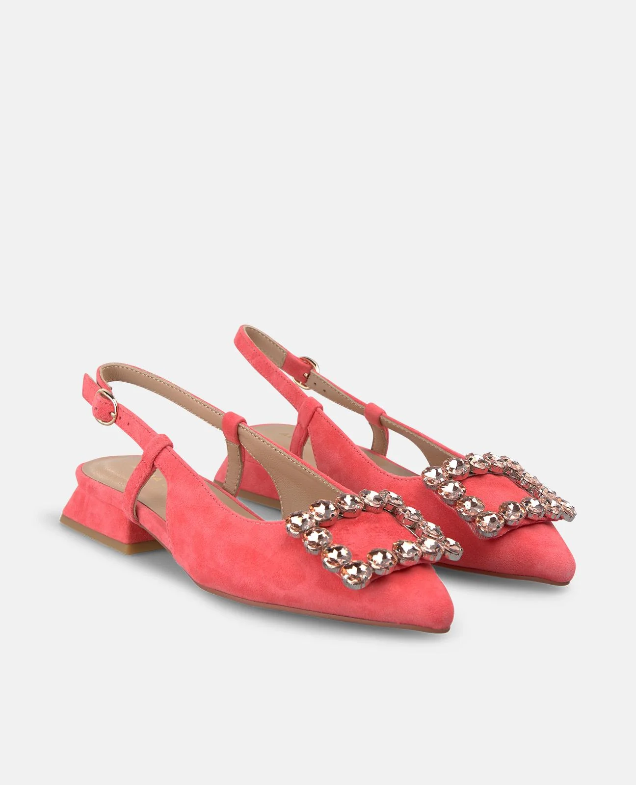 ZAPATO DE PUNTA TOBILLO - Image 2