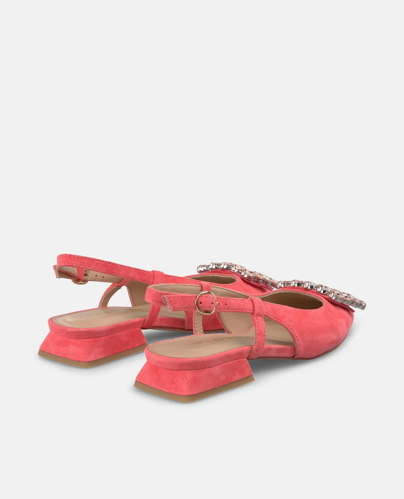 ZAPATO DE PUNTA TOBILLO - Image 3