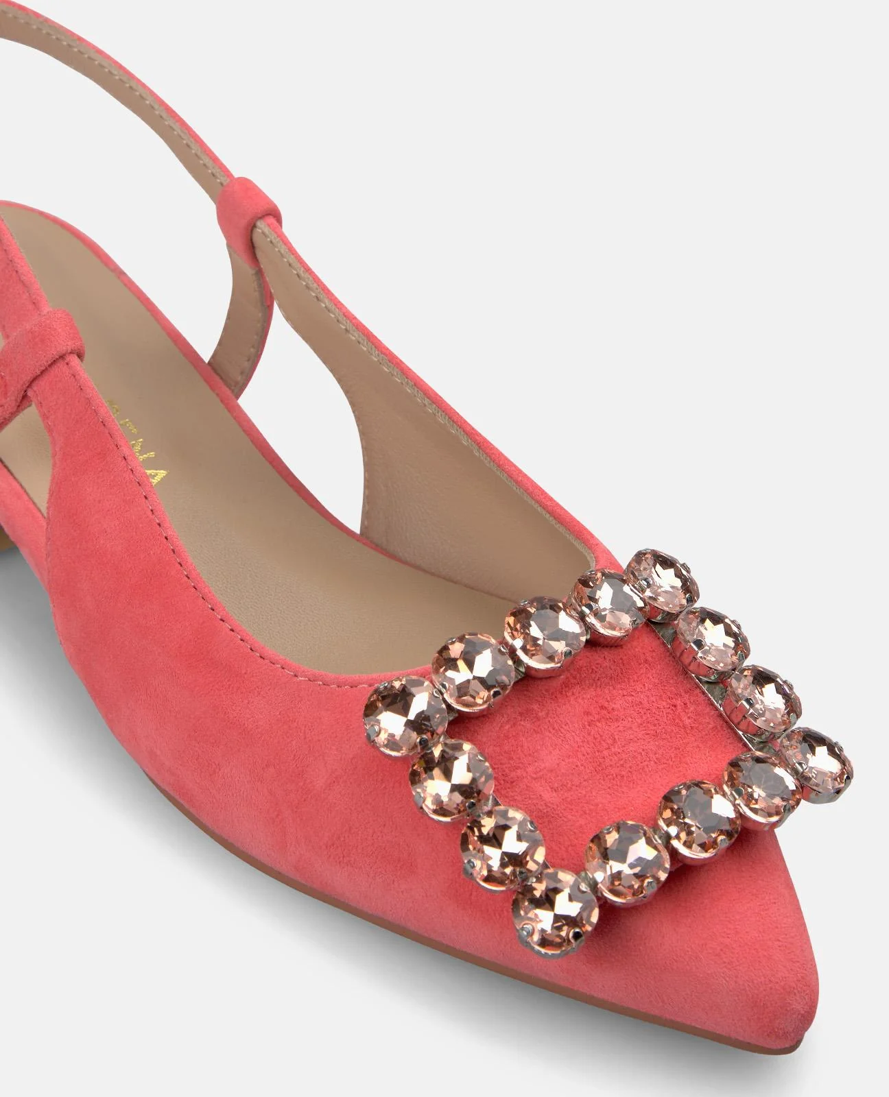 ZAPATO DE PUNTA TOBILLO - Image 4