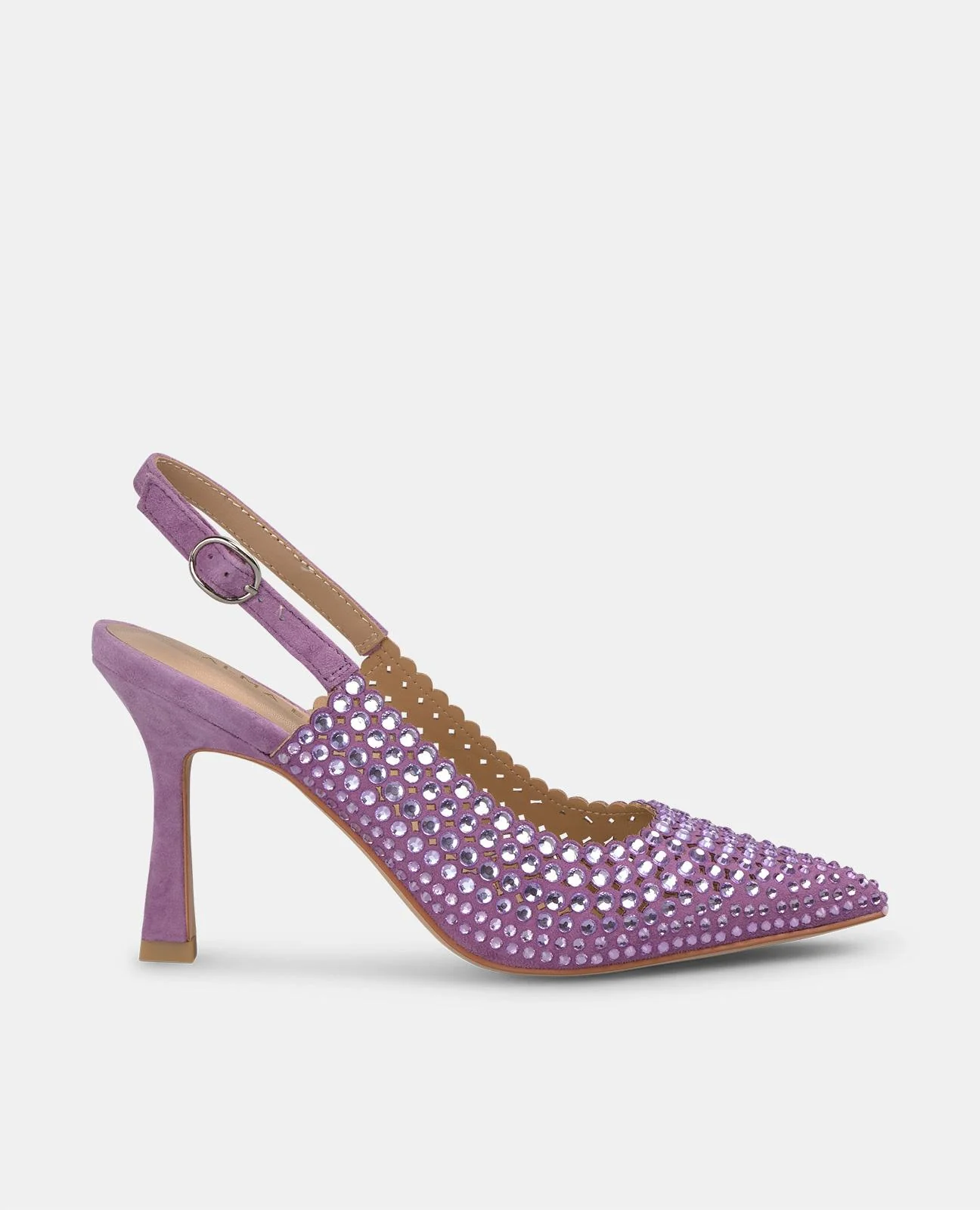 ZAPATO DE TACÓN - Image 2