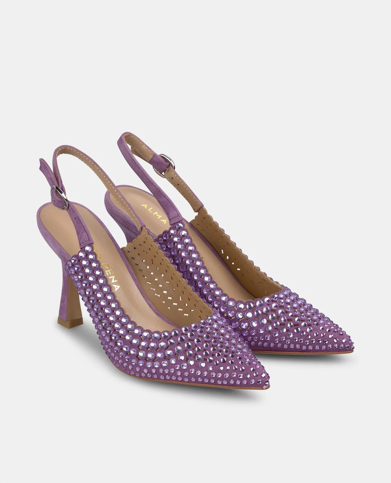 ZAPATO DE TACÓN - Image 3