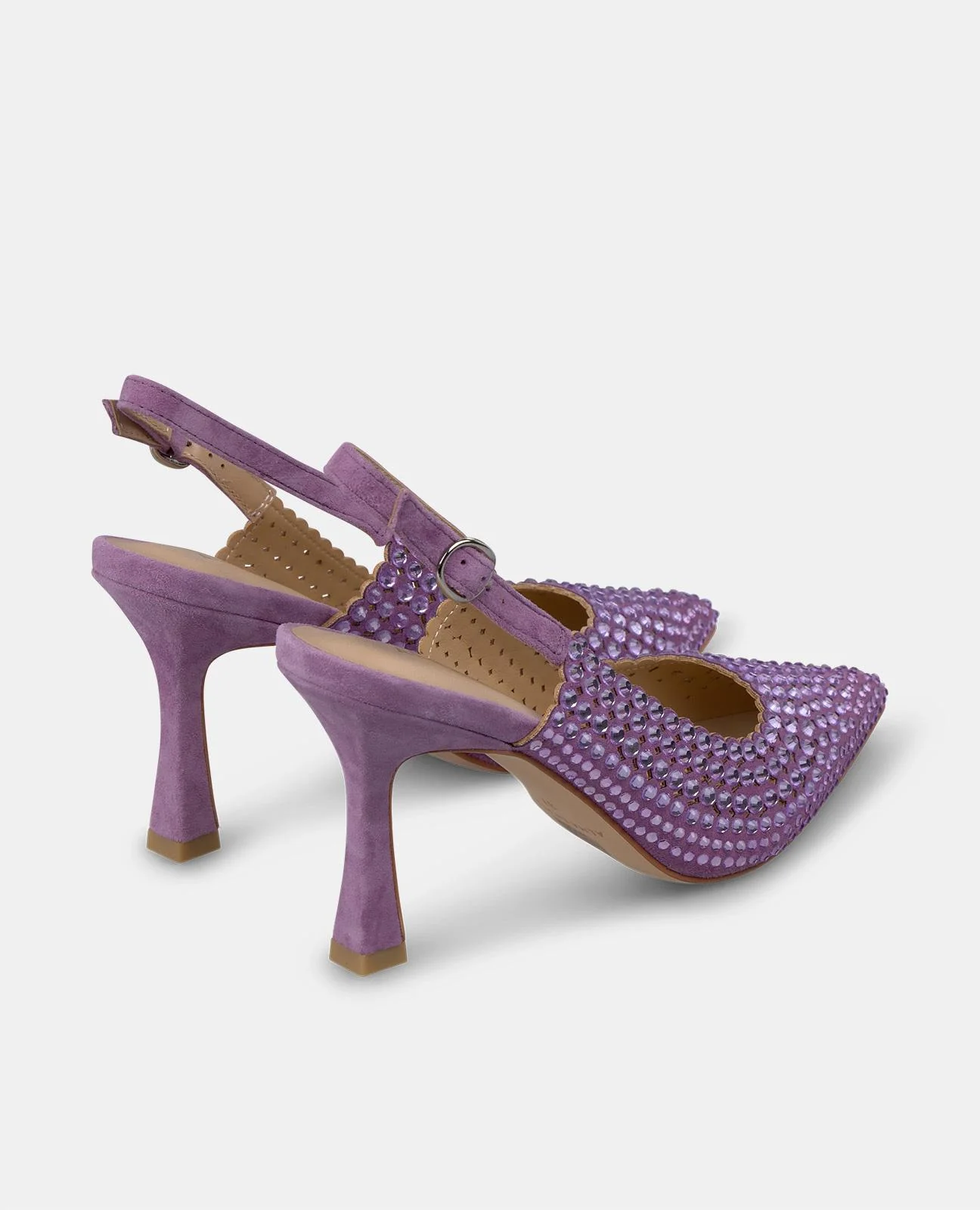 ZAPATO DE TACÓN - Image 4