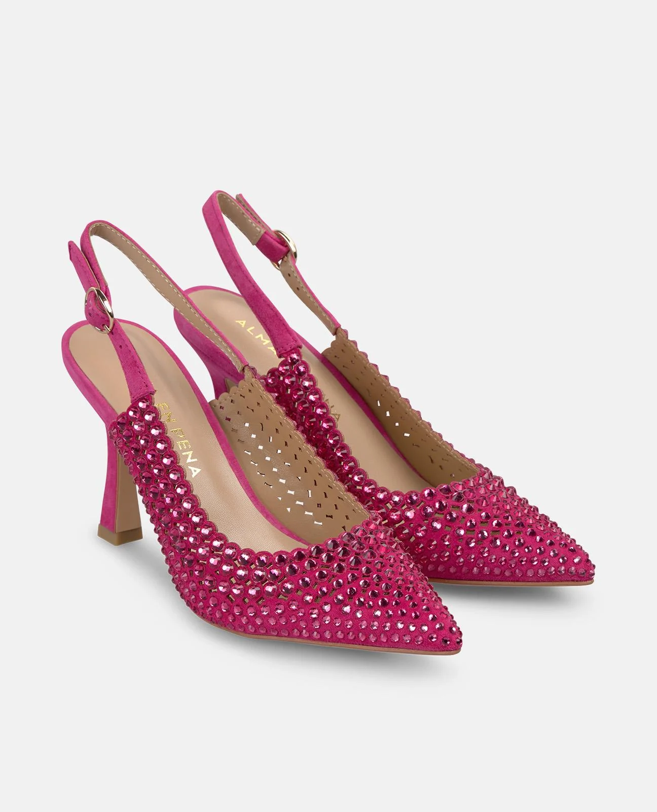 ZAPATO DE TACÓN - Image 2