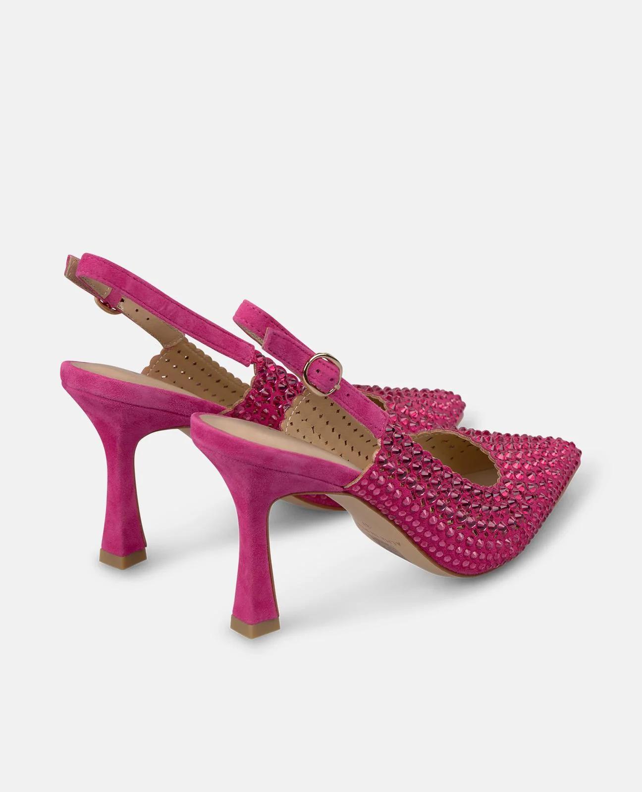 ZAPATO DE TACÓN - Image 3