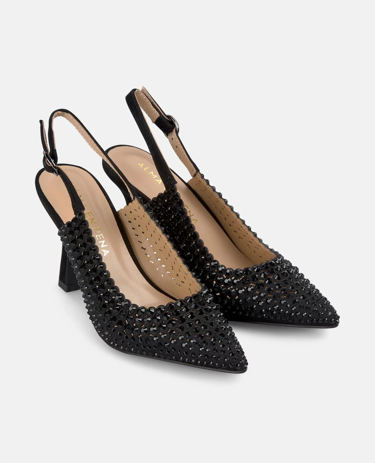 ZAPATO DE TACÓN - Image 2