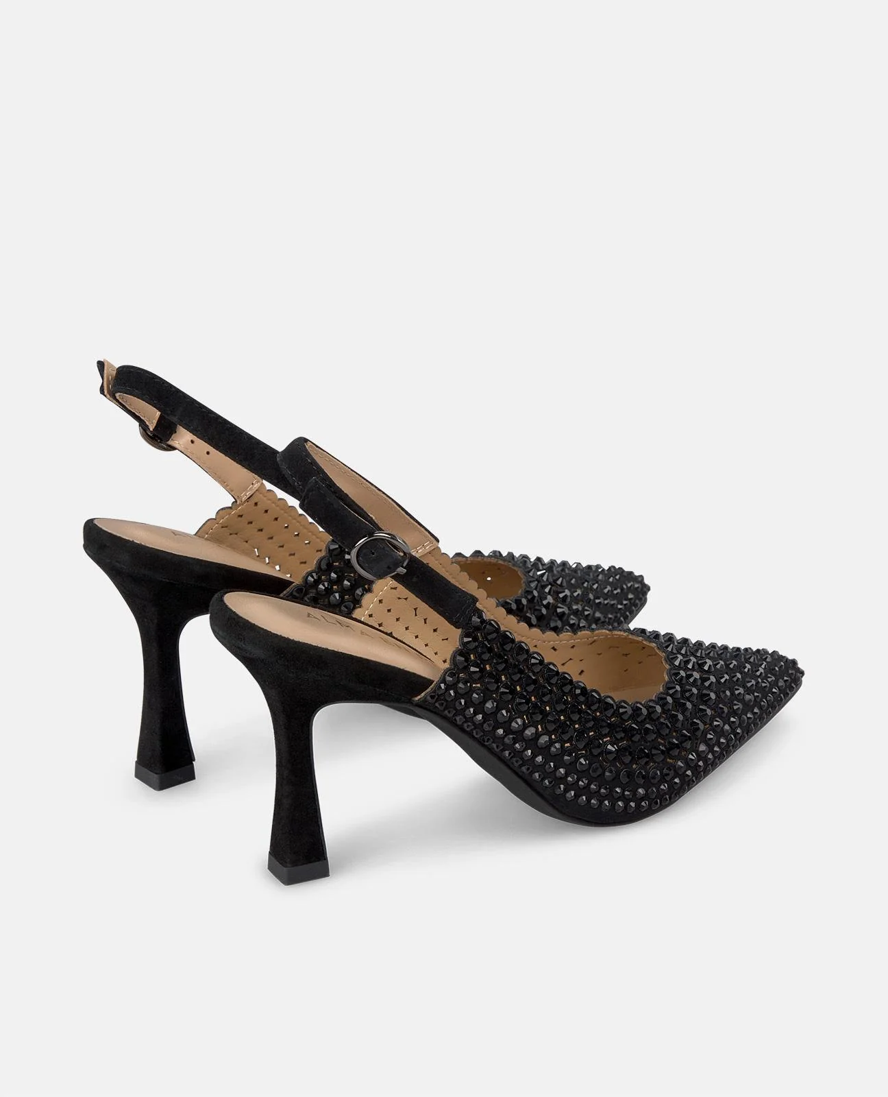 ZAPATO DE TACÓN - Image 3