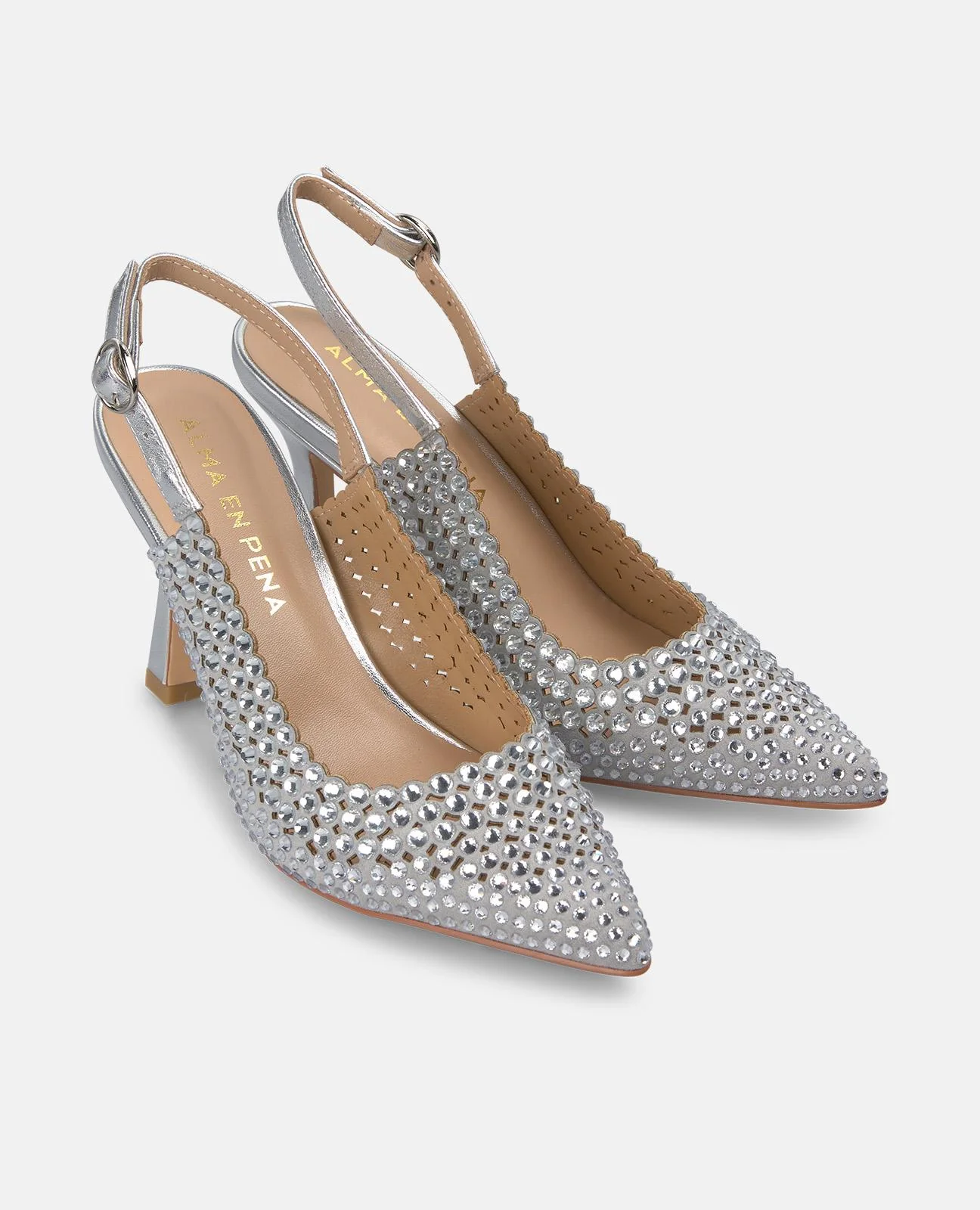 ZAPATO DE TACÓN - Image 2