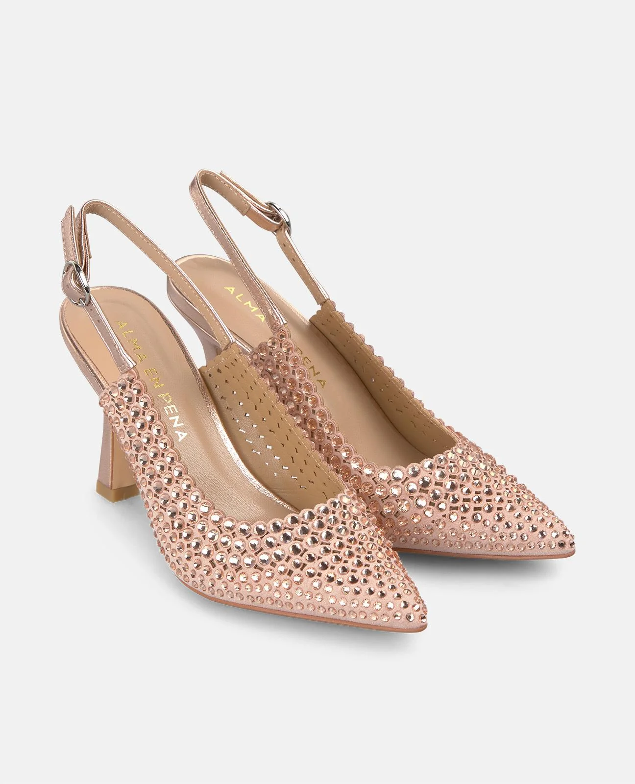 ZAPATO DE TACÓN - Image 2