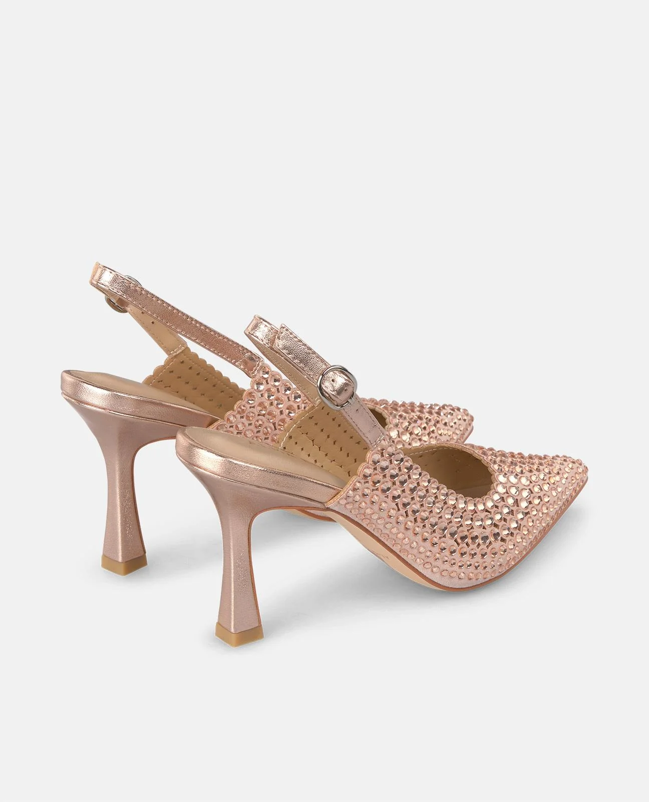 ZAPATO DE TACÓN - Image 3
