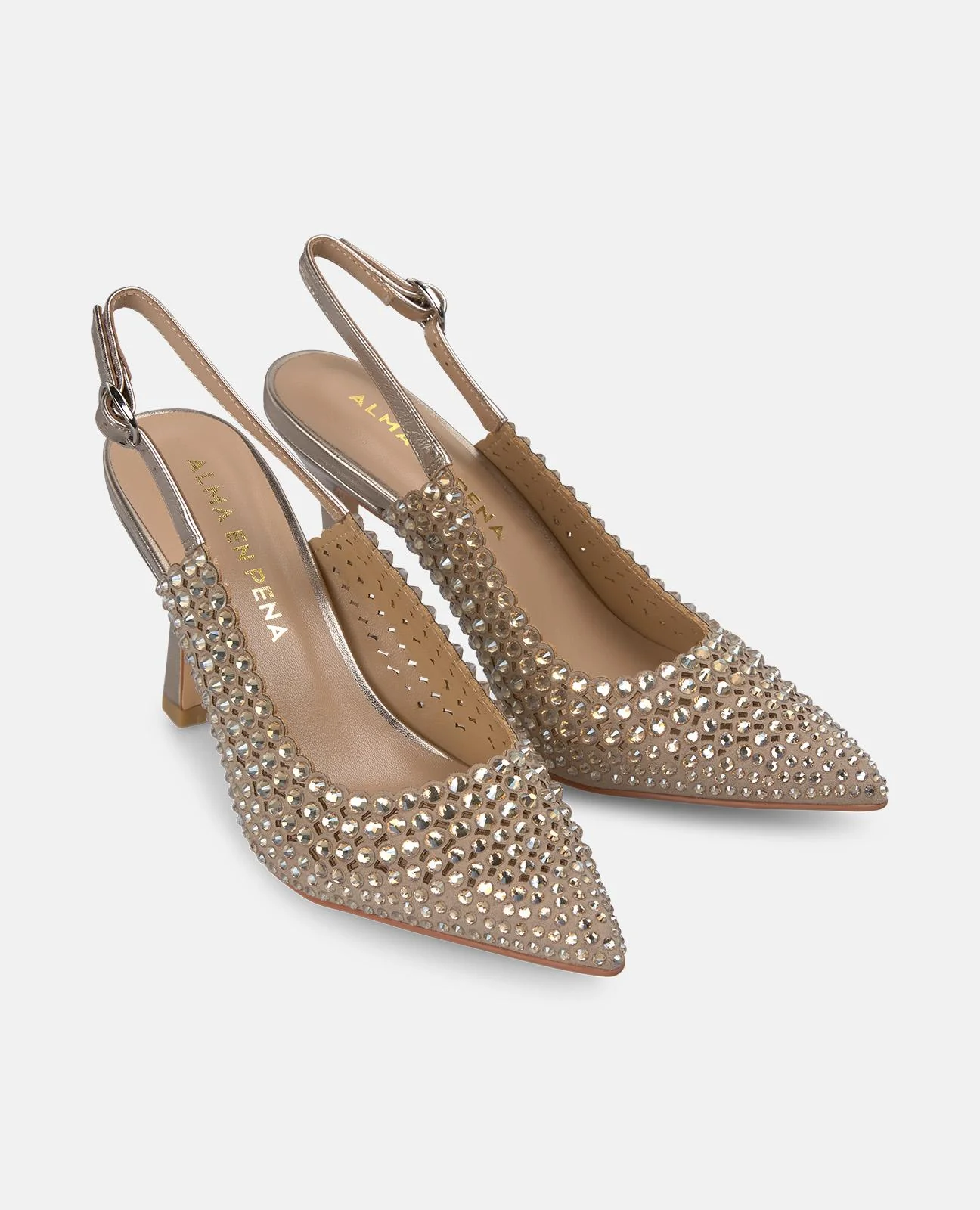 ZAPATO DE TACÓN - Image 2
