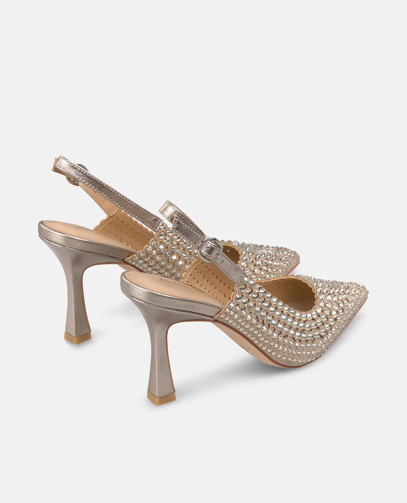 ZAPATO DE TACÓN - Image 3