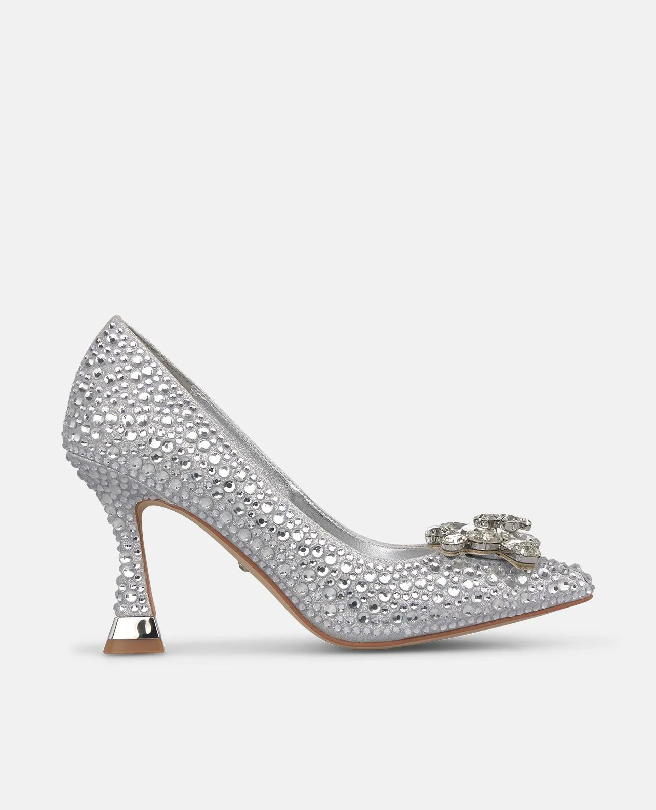 ZAPATO DE TACÓN CENICIENTA