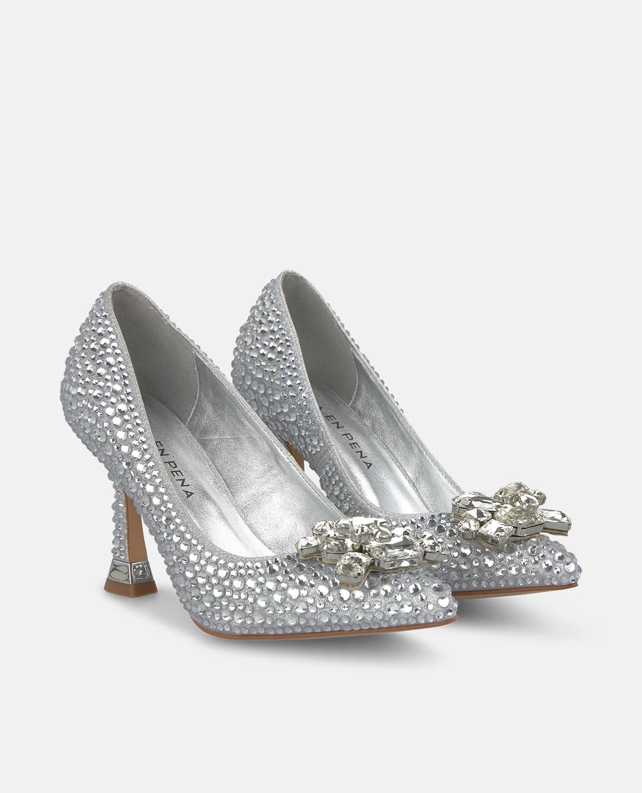 ZAPATO DE TACÓN CENICIENTA - Image 2