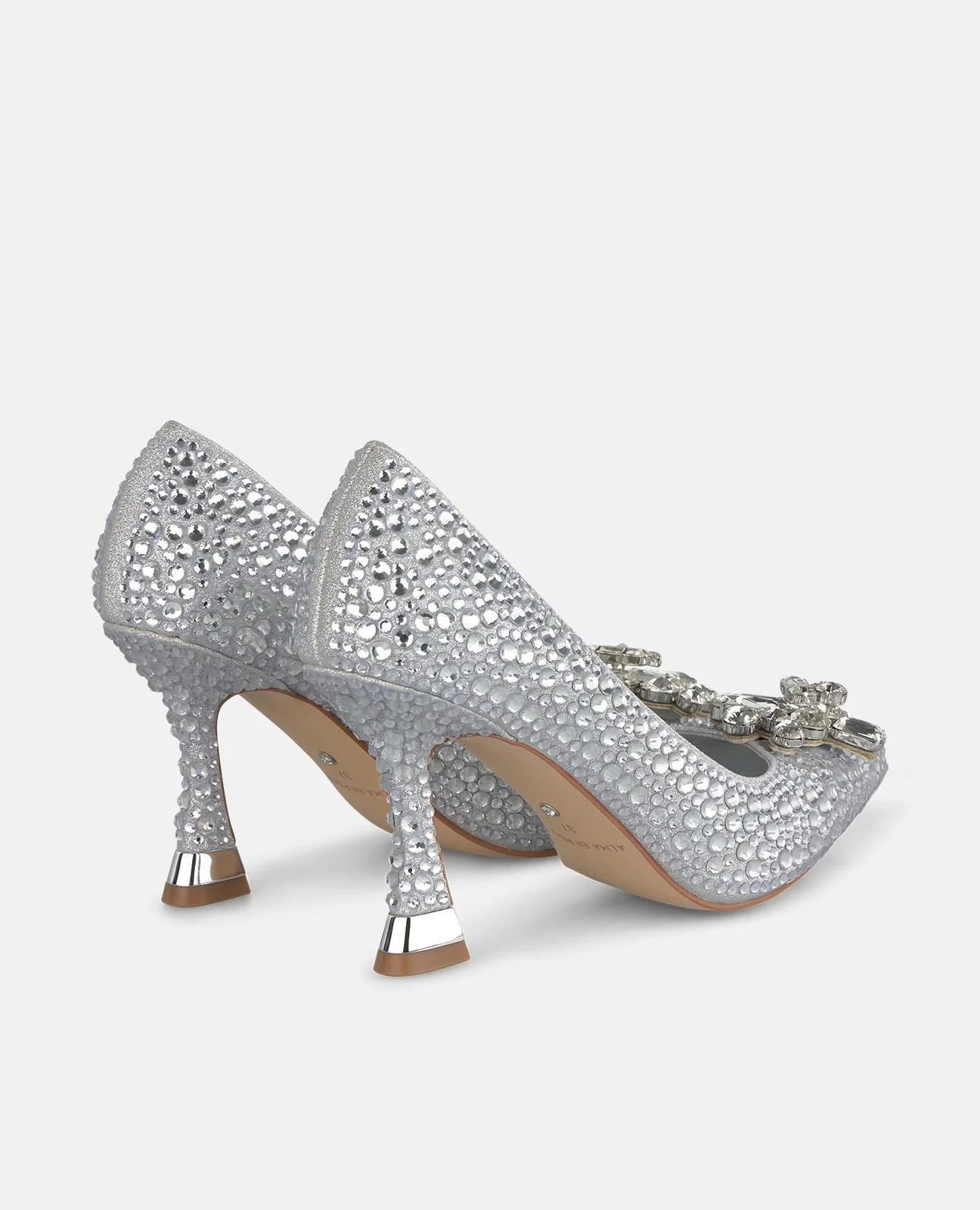 ZAPATO DE TACÓN CENICIENTA - Image 3