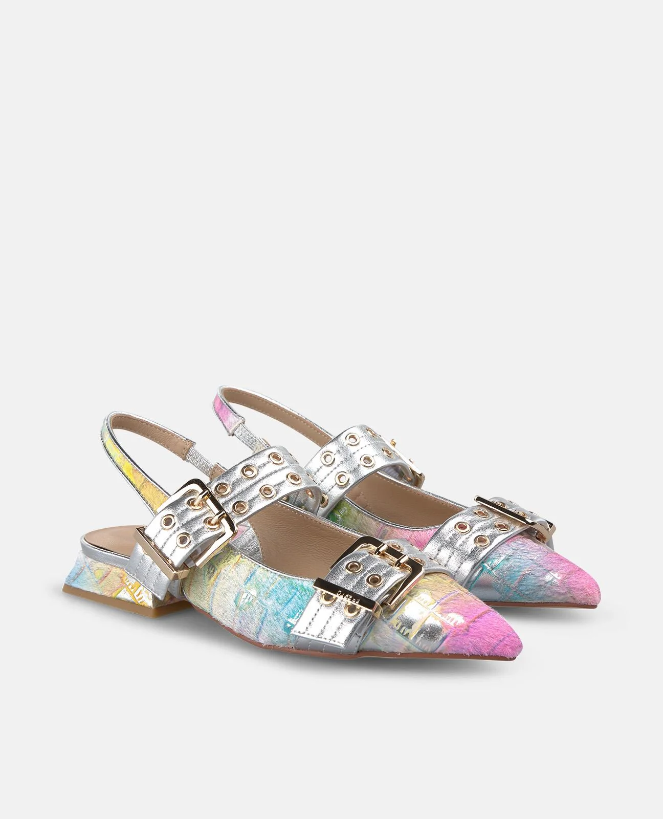 ZAPATO DOS TIRAS - Image 2