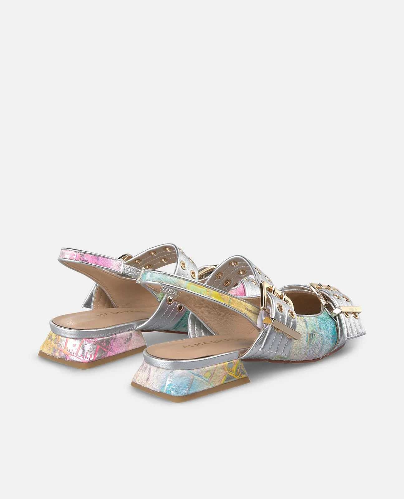 ZAPATO DOS TIRAS - Image 3