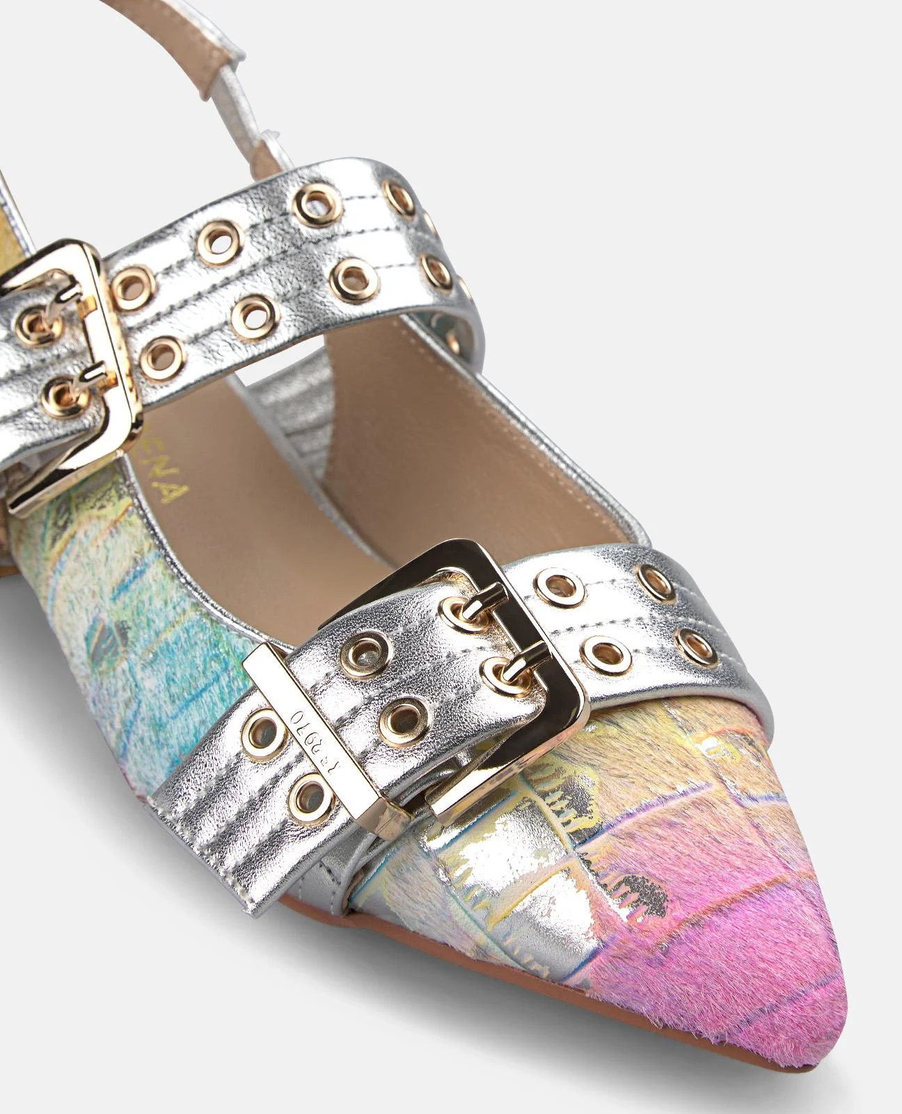 ZAPATO DOS TIRAS - Image 4