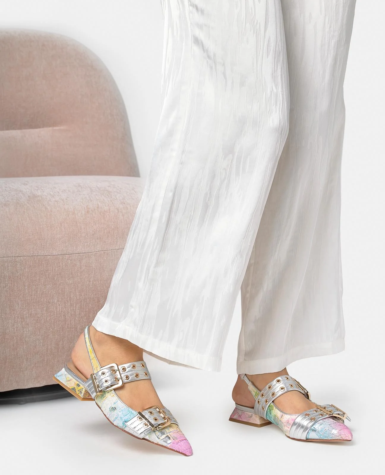 ZAPATO DOS TIRAS - Image 5