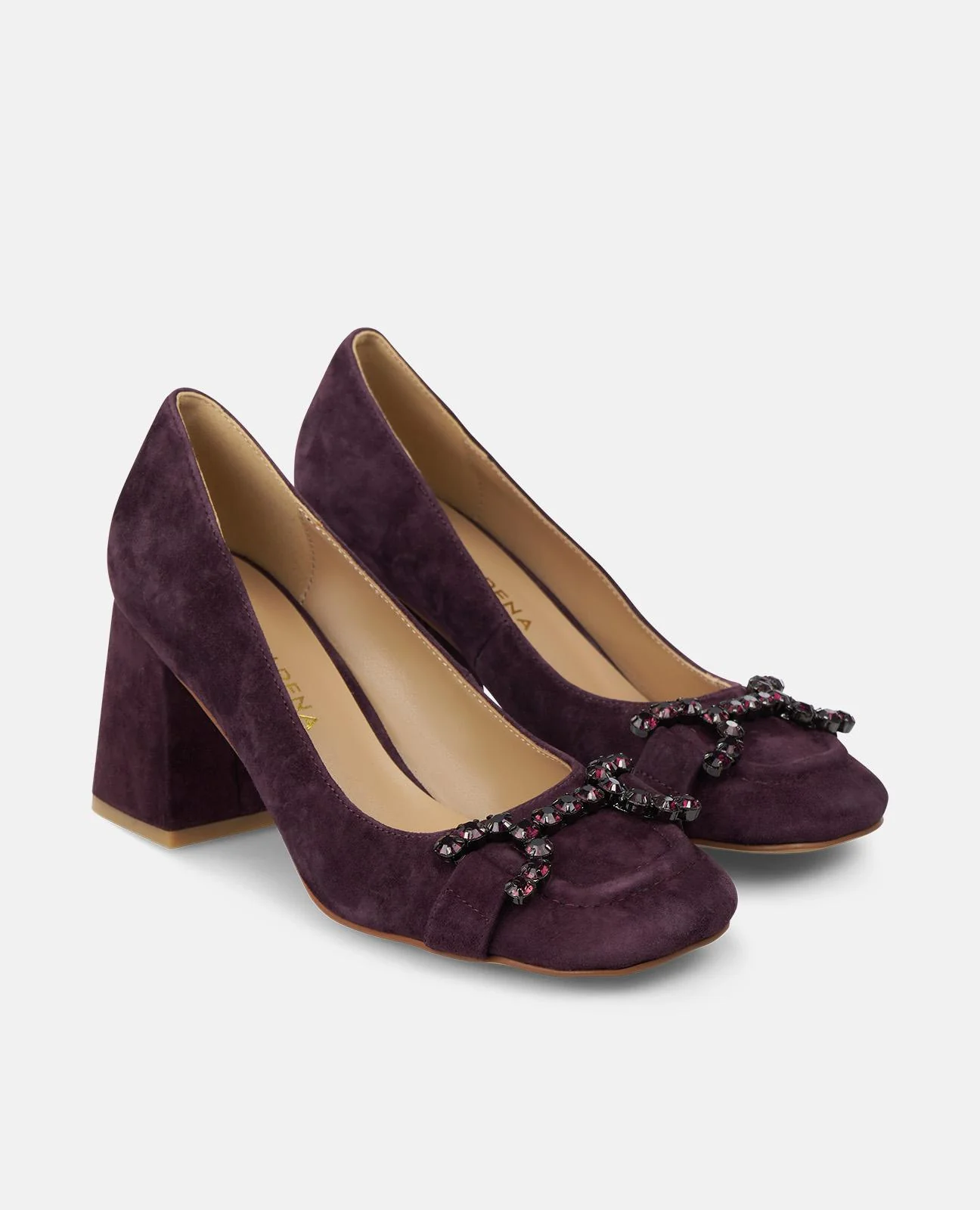 ZAPATO ESTRIBO PEDRERÍA - Image 2