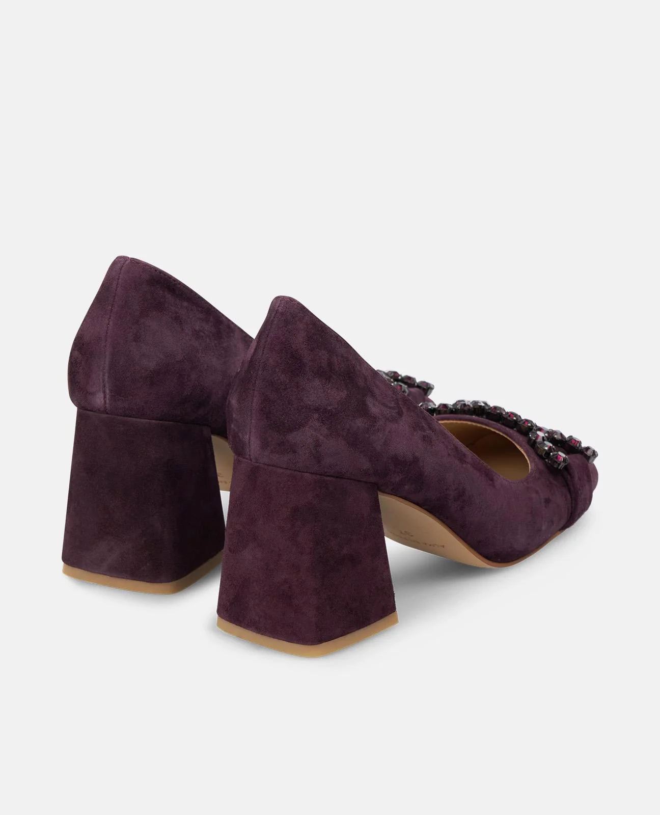 ZAPATO ESTRIBO PEDRERÍA - Image 3