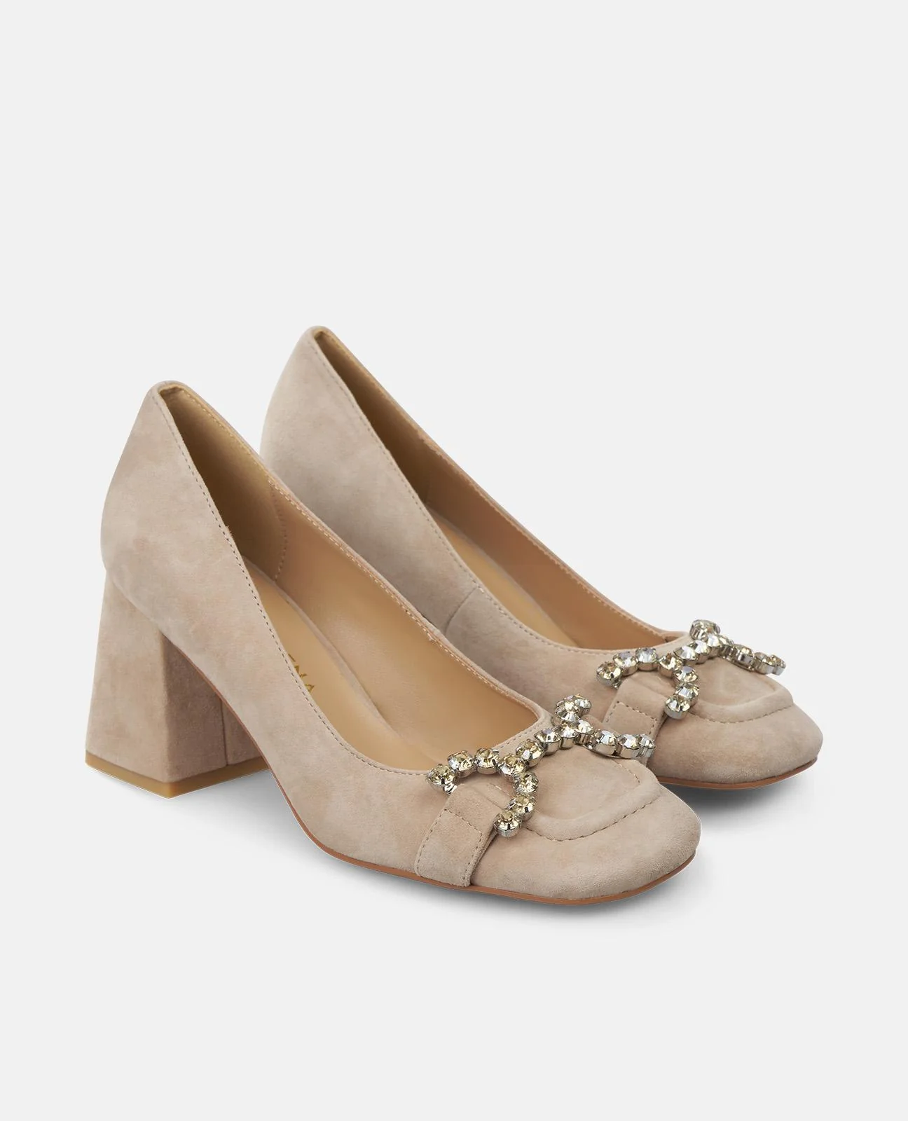 ZAPATO ESTRIBO PEDRERÍA - Image 2
