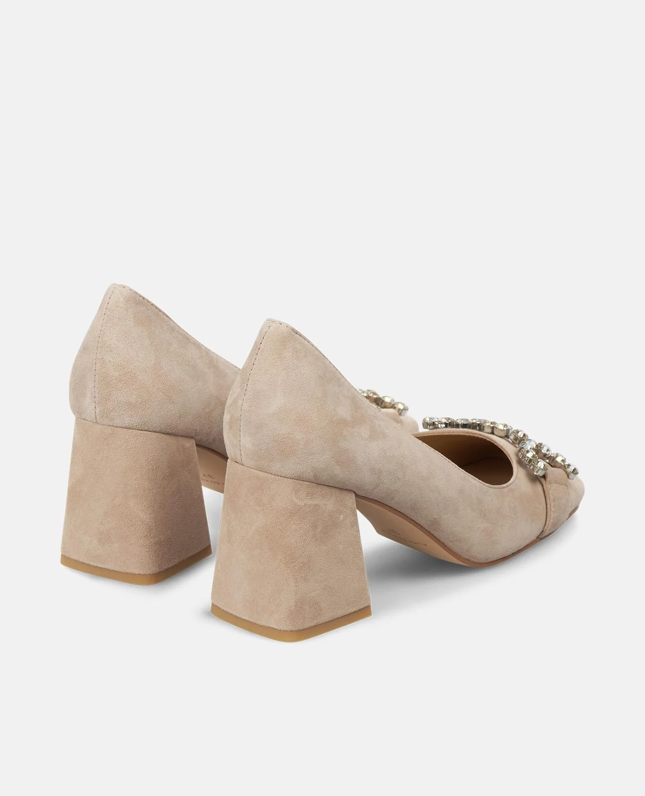 ZAPATO ESTRIBO PEDRERÍA - Image 3