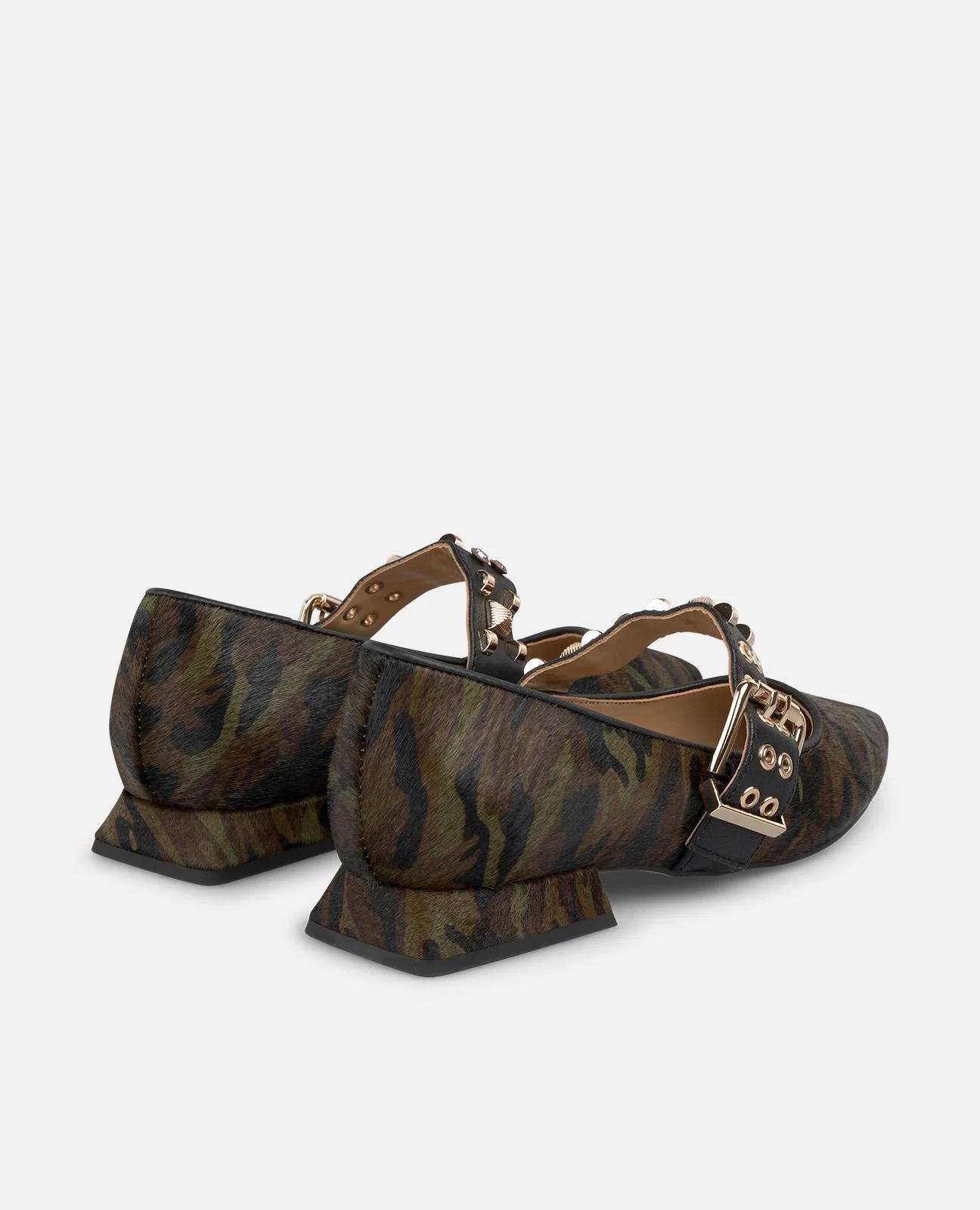 ZAPATO HEBILLA ANCHA - Image 3