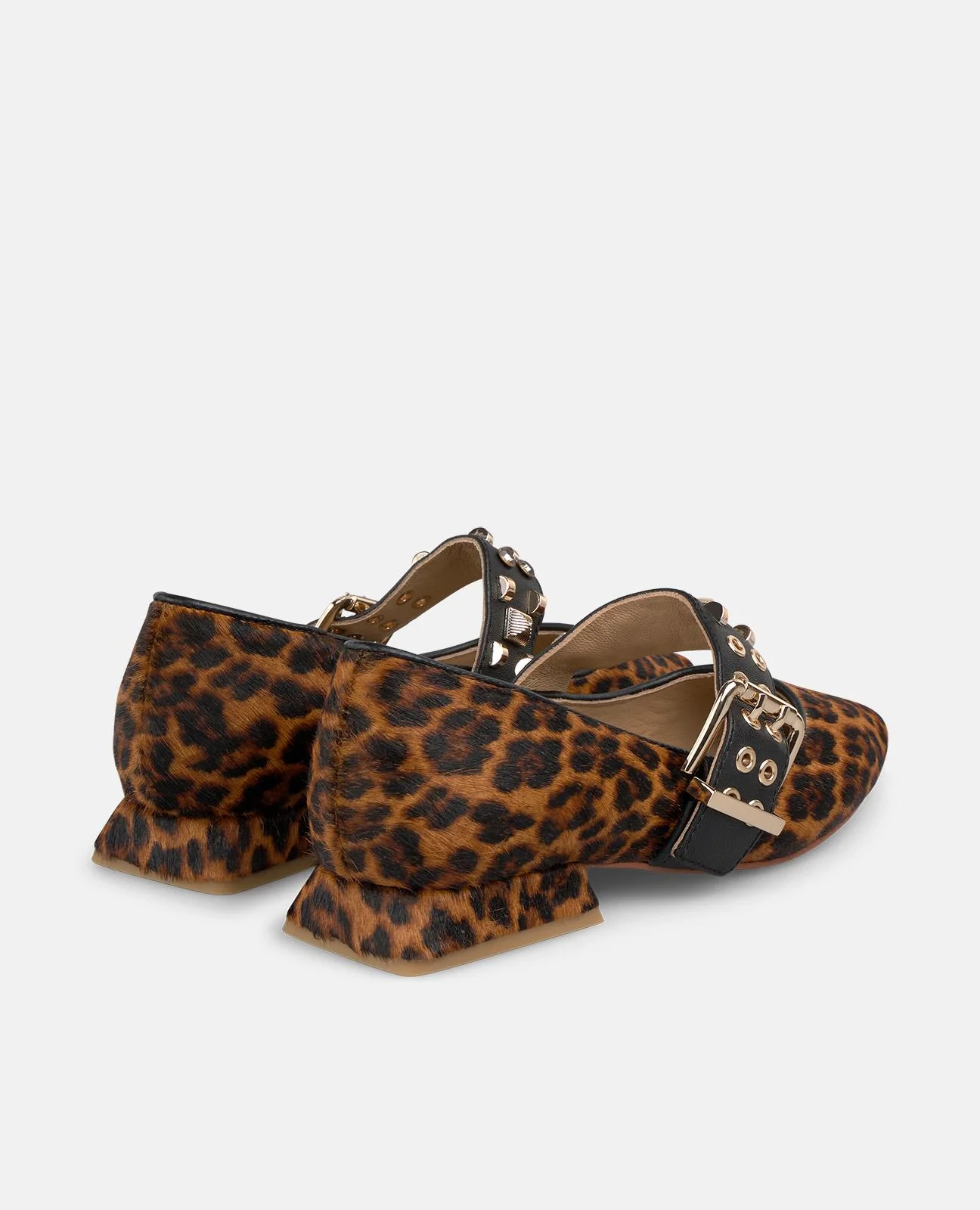 ZAPATO HEBILLA ANCHA - Image 3