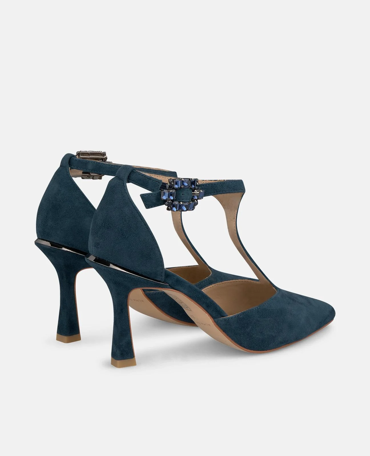 ZAPATO HEBILLA JOYA AFILADO - Image 3