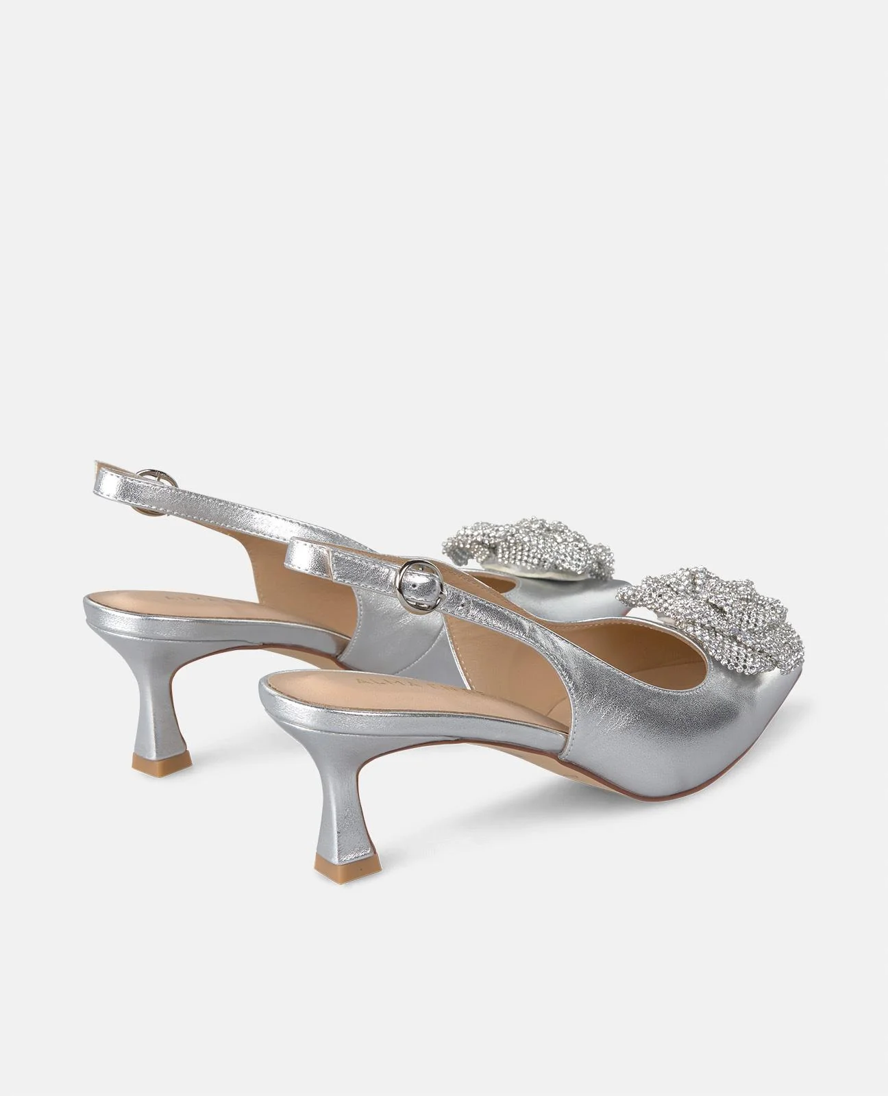 ZAPATO KITTEN FLOR - Image 3