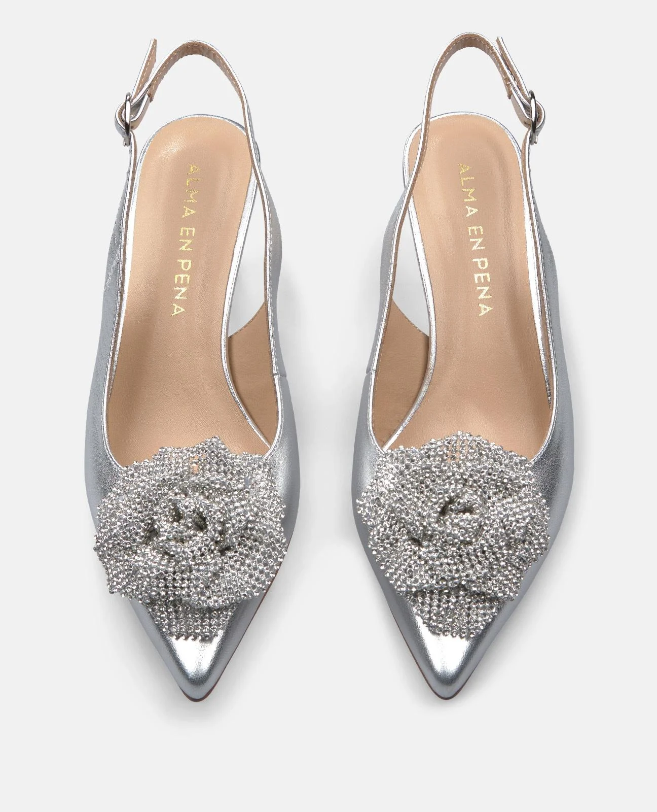 ZAPATO KITTEN FLOR - Image 4