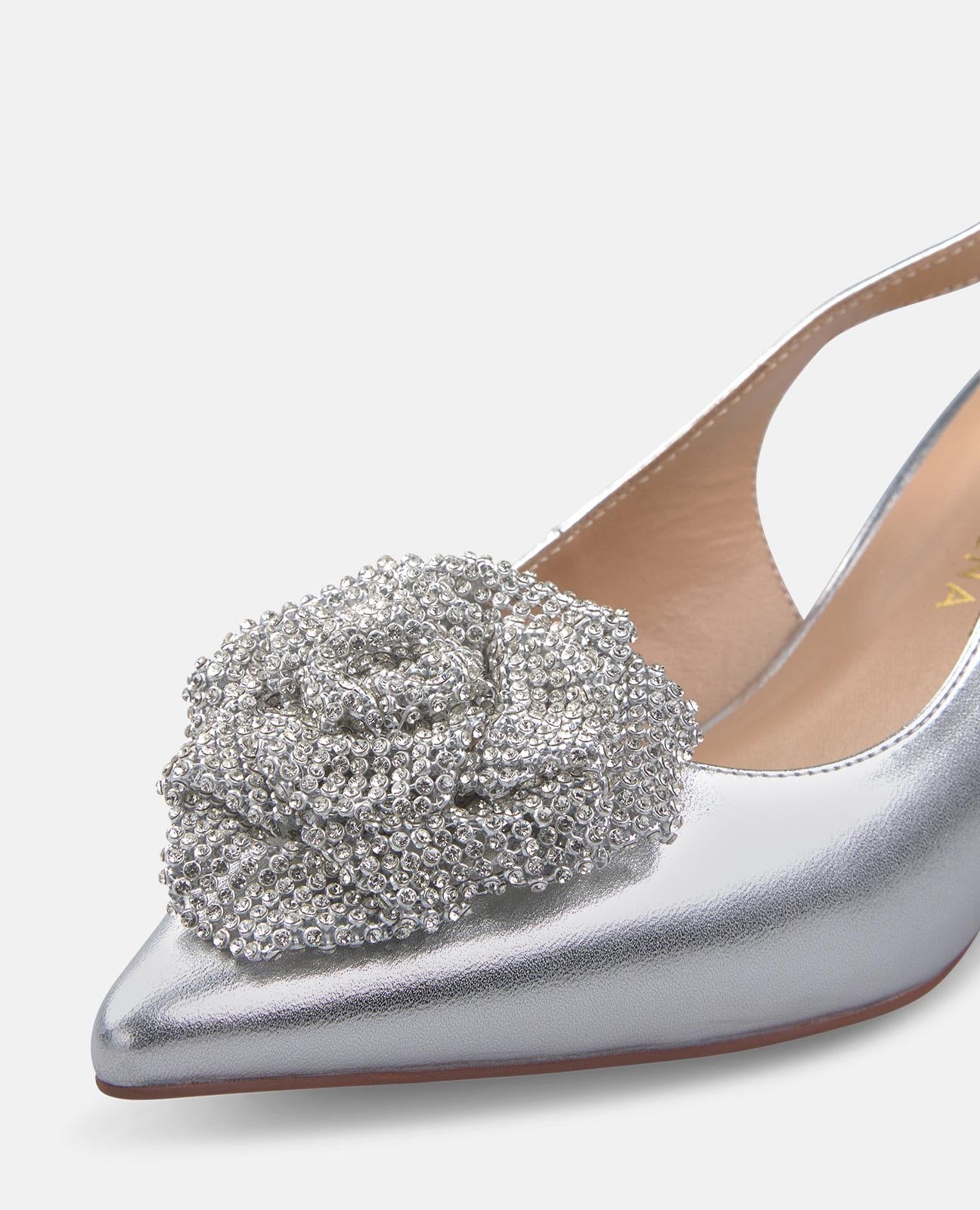 ZAPATO KITTEN FLOR - Image 5