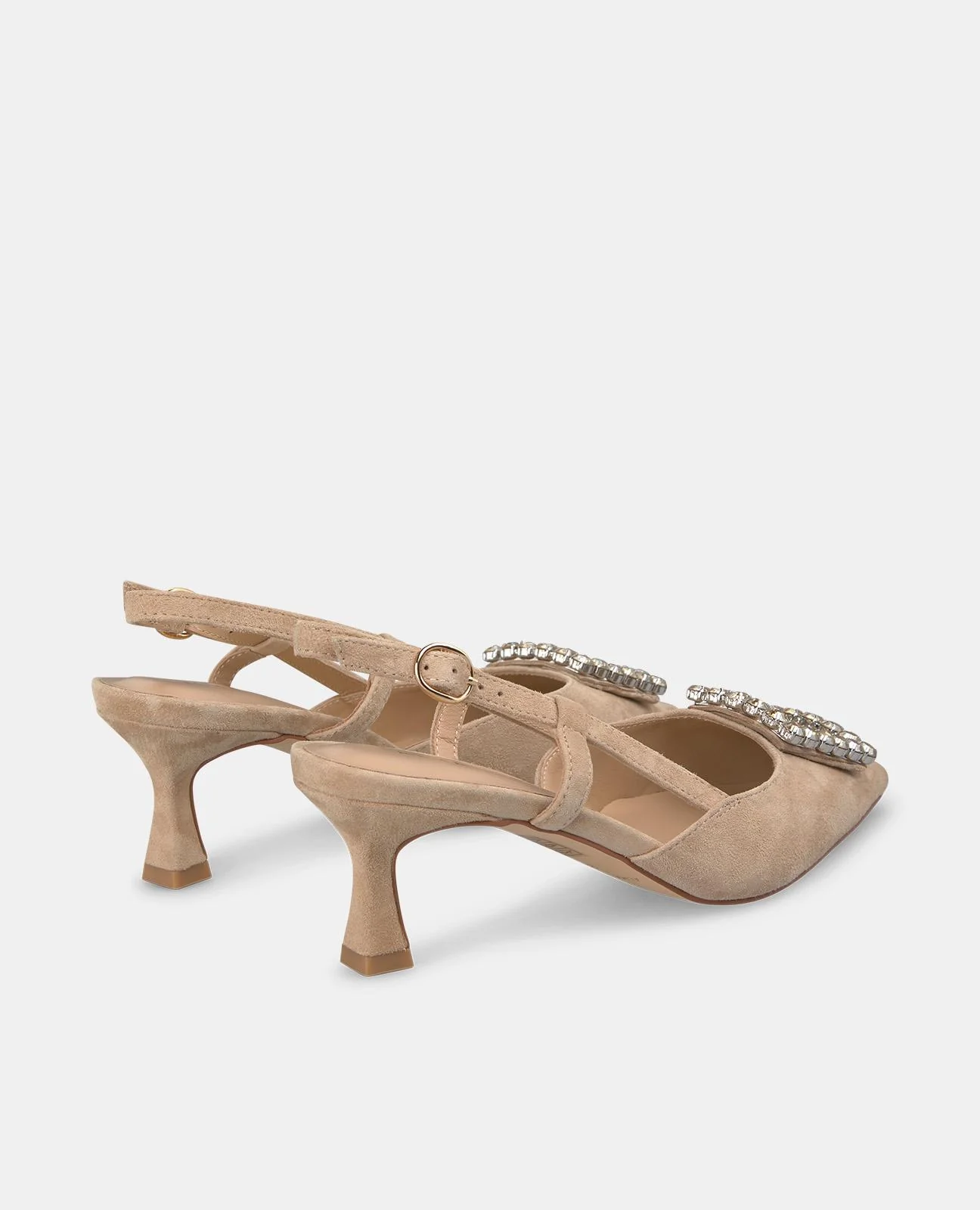 ZAPATO KITTEN HEBILLA - Image 3