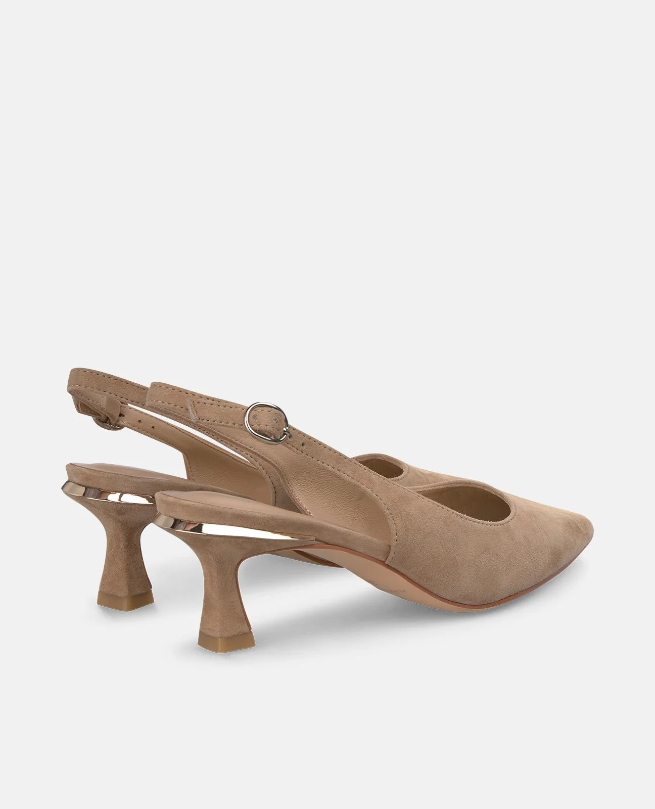 ZAPATO MINI DESTALONADO - Image 3