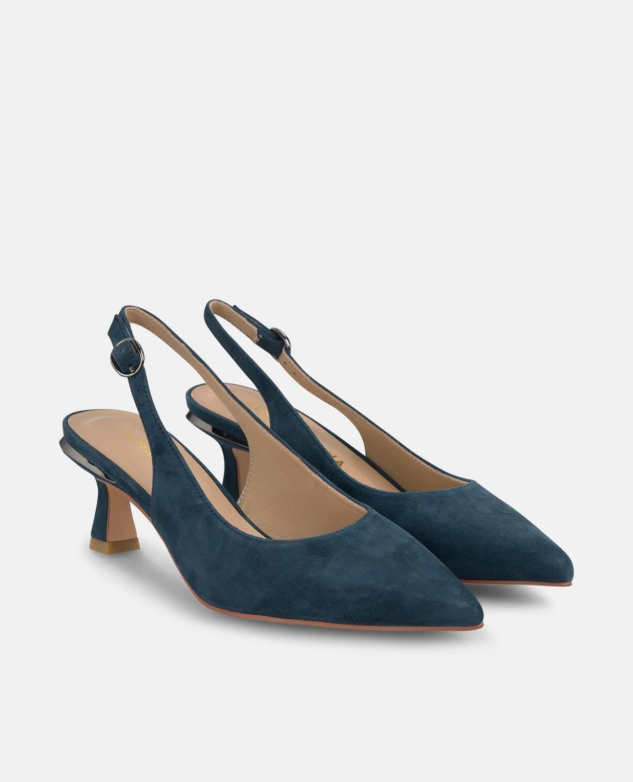 ZAPATO MINI DESTALONADO - Image 2