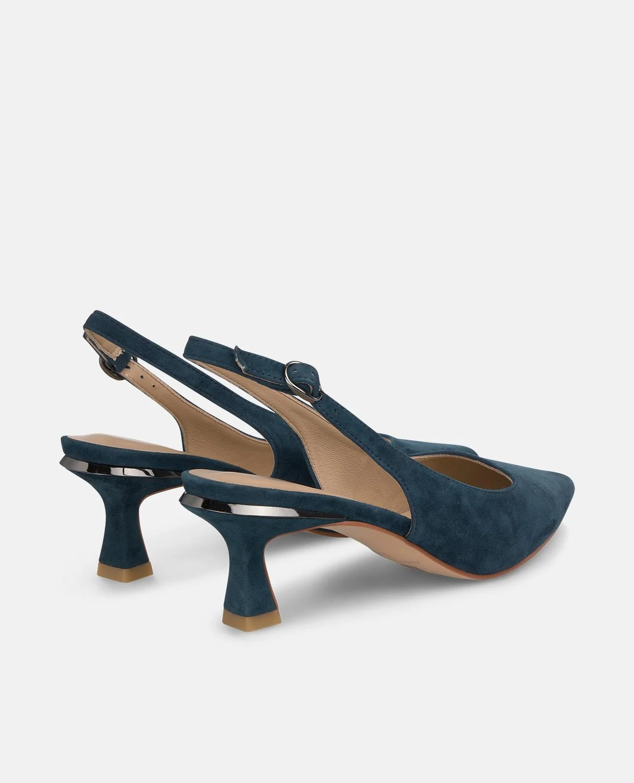 ZAPATO MINI DESTALONADO - Image 3