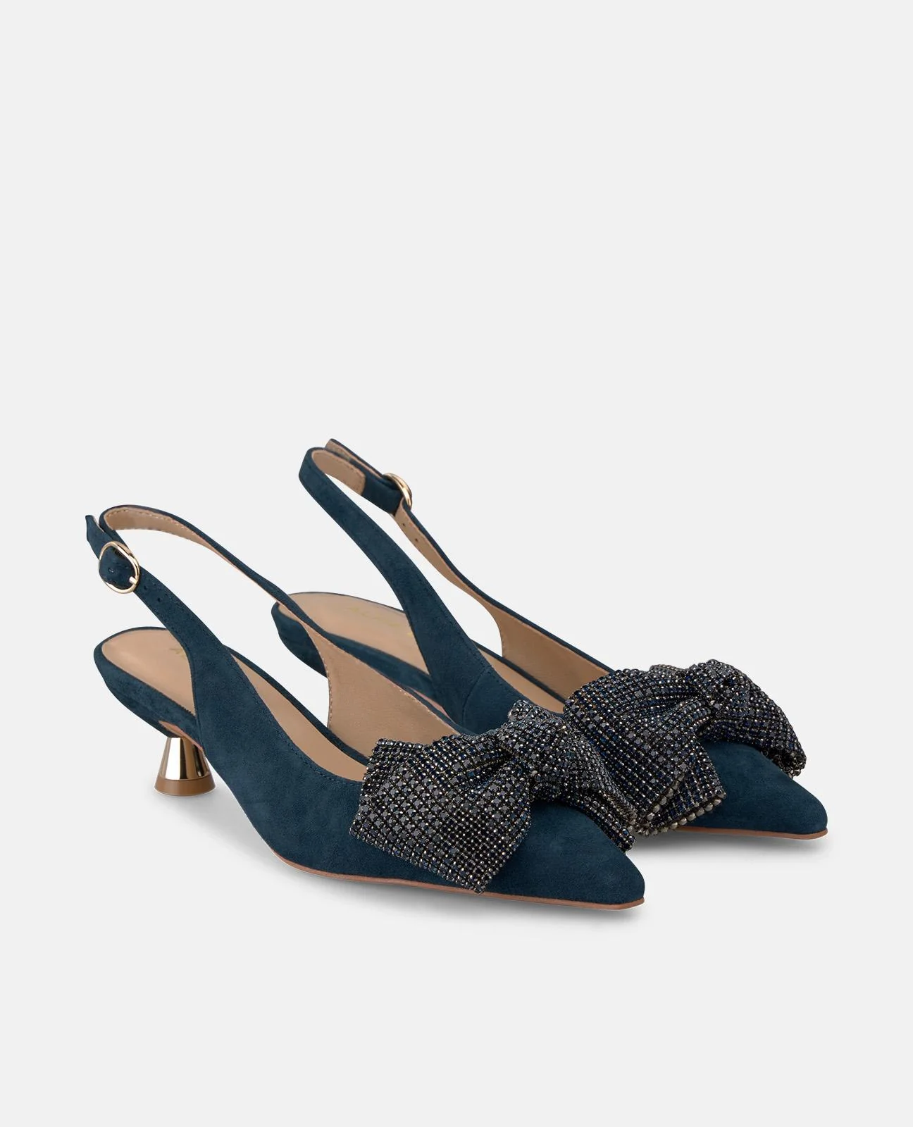 ZAPATO MINI LAZO - Image 2