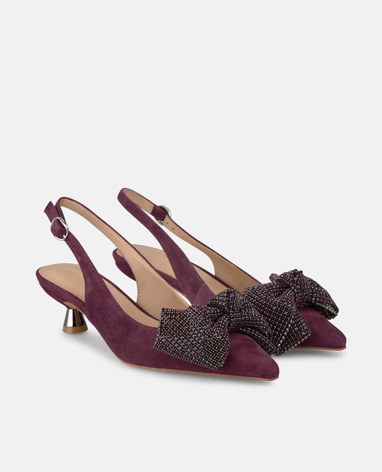 ZAPATO MINI LAZO - Image 2