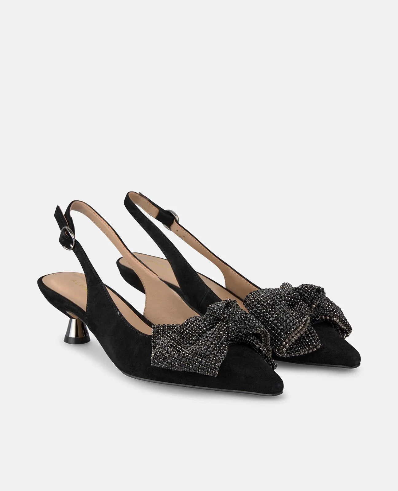 ZAPATO MINI LAZO - Image 2
