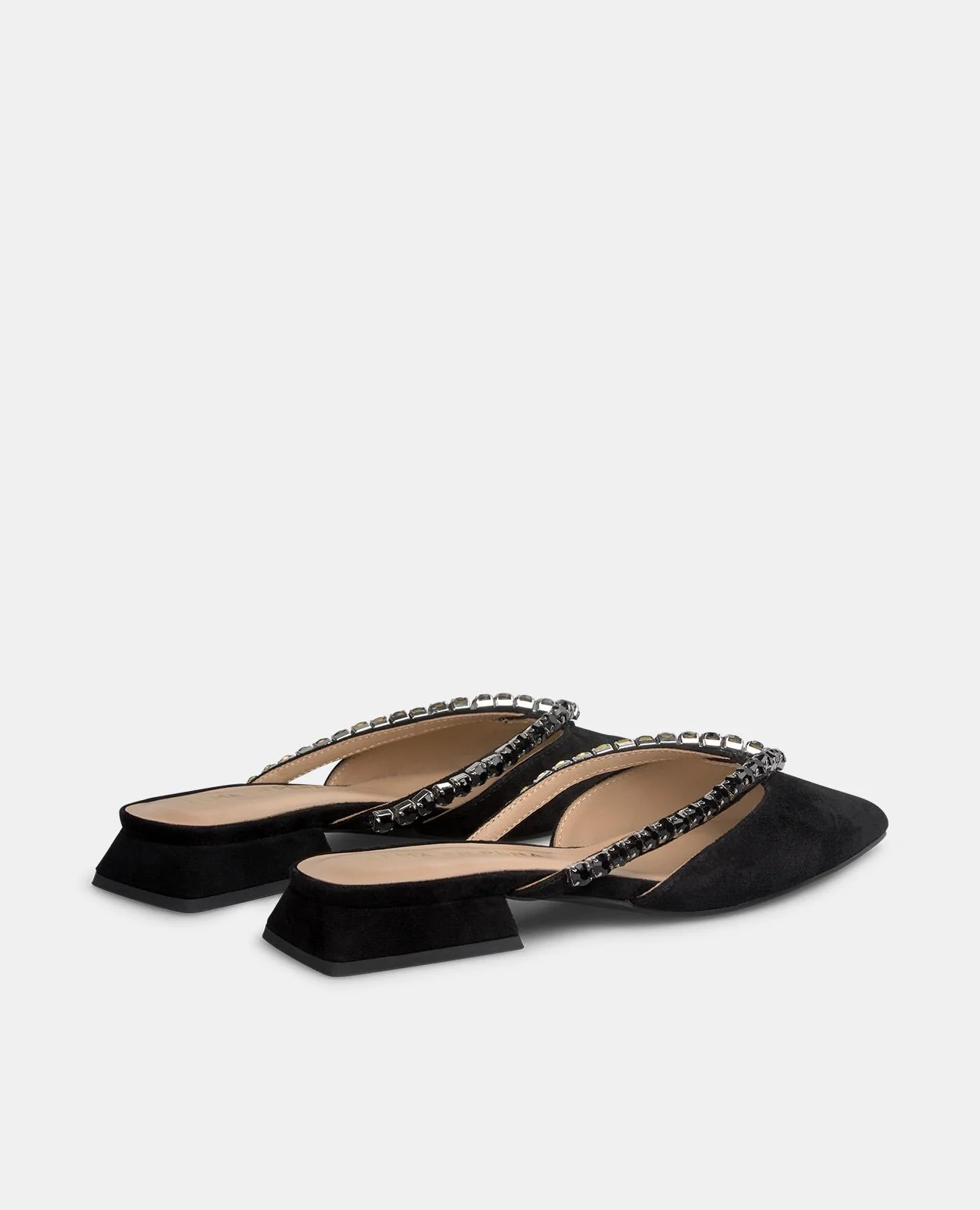 ZAPATO PLANO CON TIRAS - Image 3