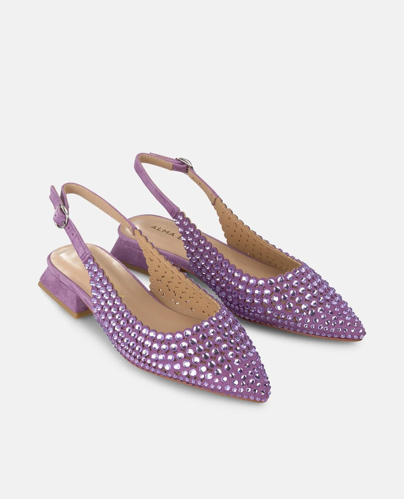 ZAPATO PLANO DETALLES - Image 2