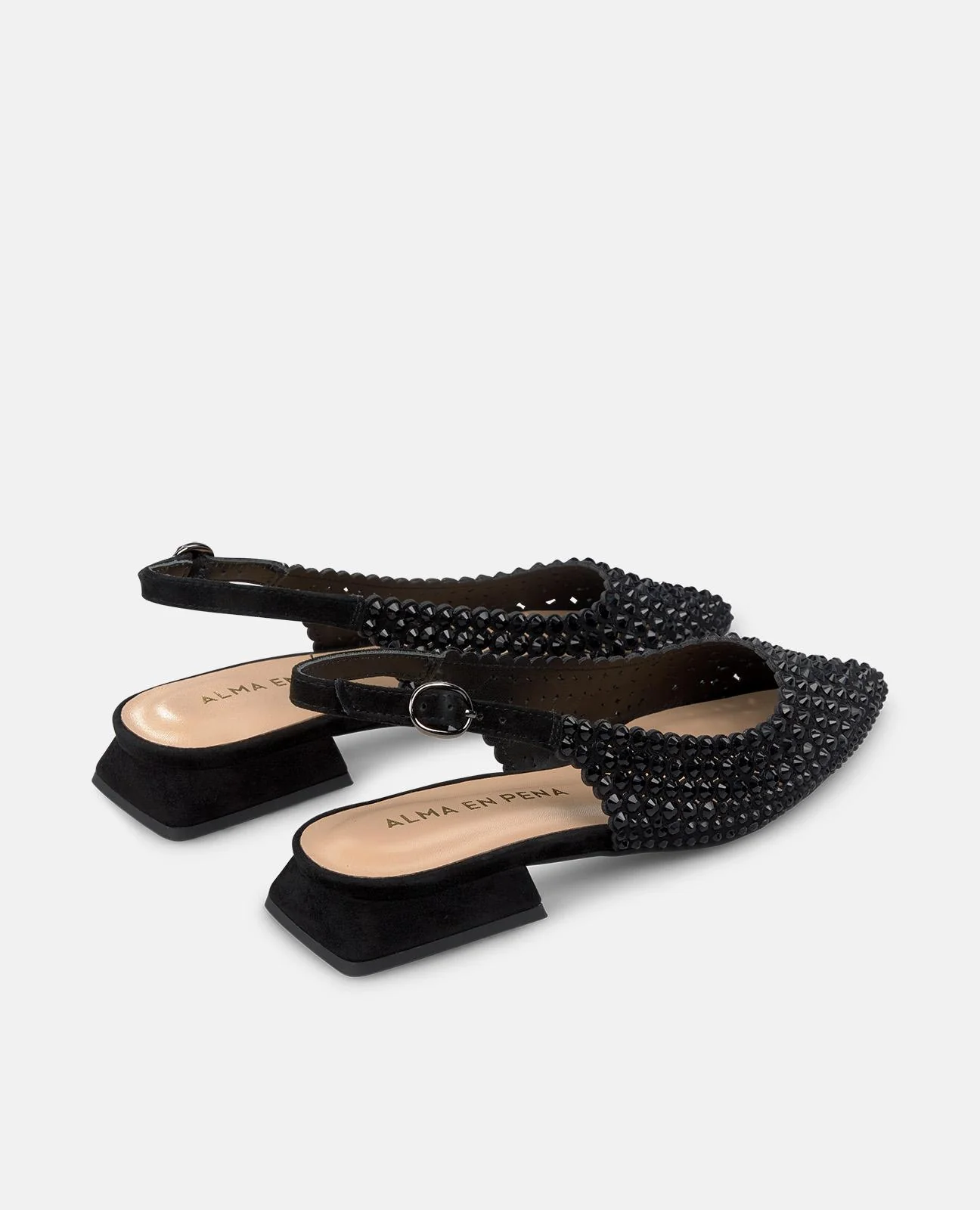 ZAPATO PLANO DETALLES - Image 3