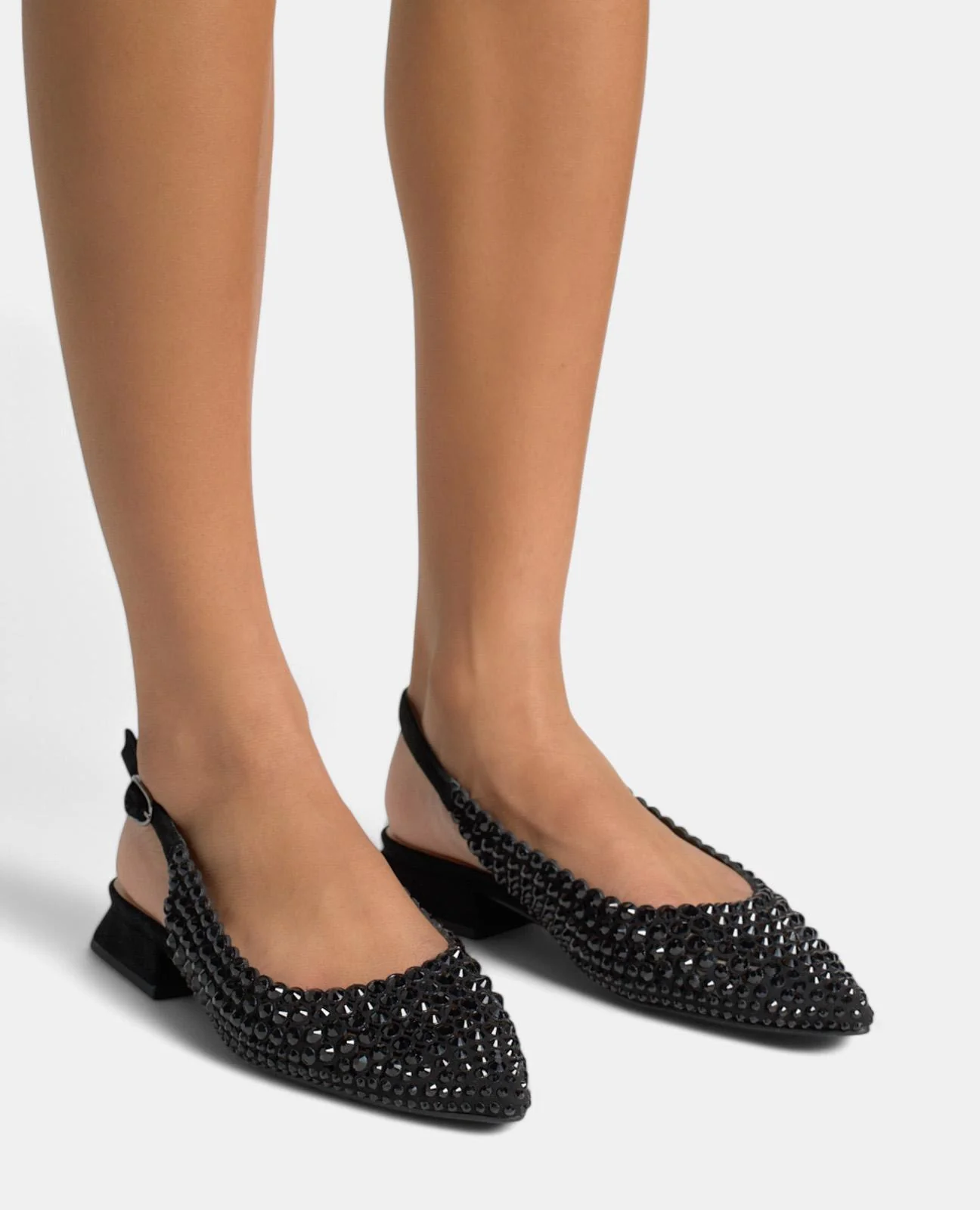 ZAPATO PLANO DETALLES - Image 4
