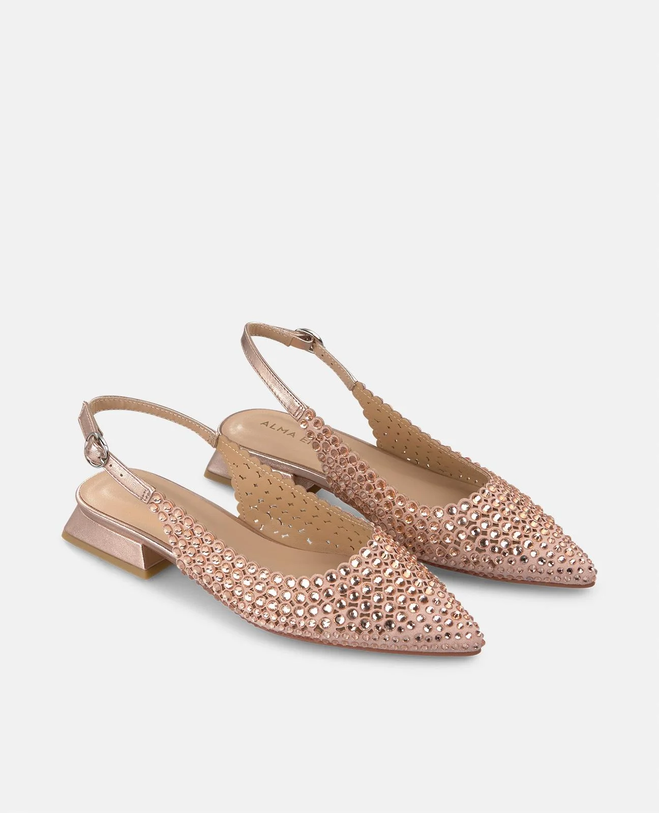 ZAPATO PLANO DETALLES - Image 3