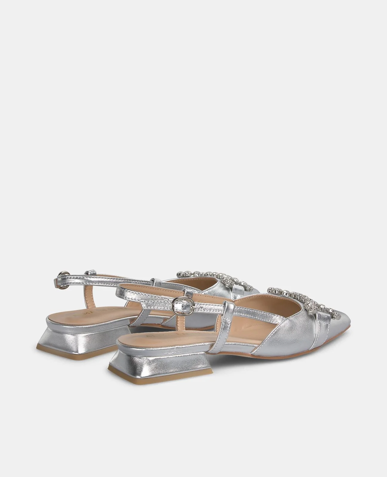 ZAPATO PLANO ESTRIBO - Image 3
