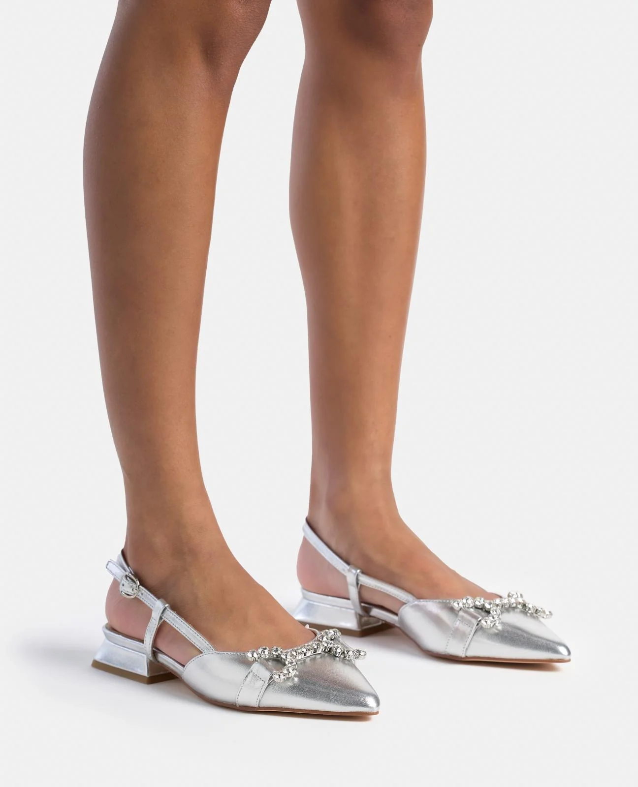ZAPATO PLANO ESTRIBO - Image 4