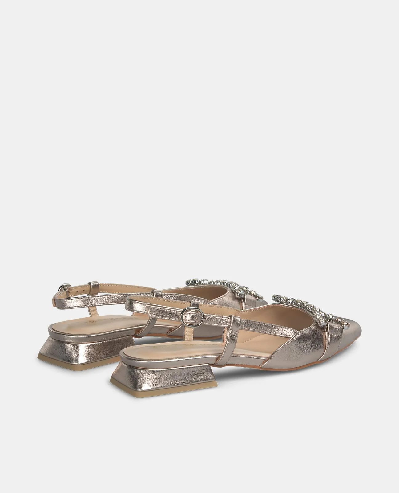 ZAPATO PLANO ESTRIBO - Image 3