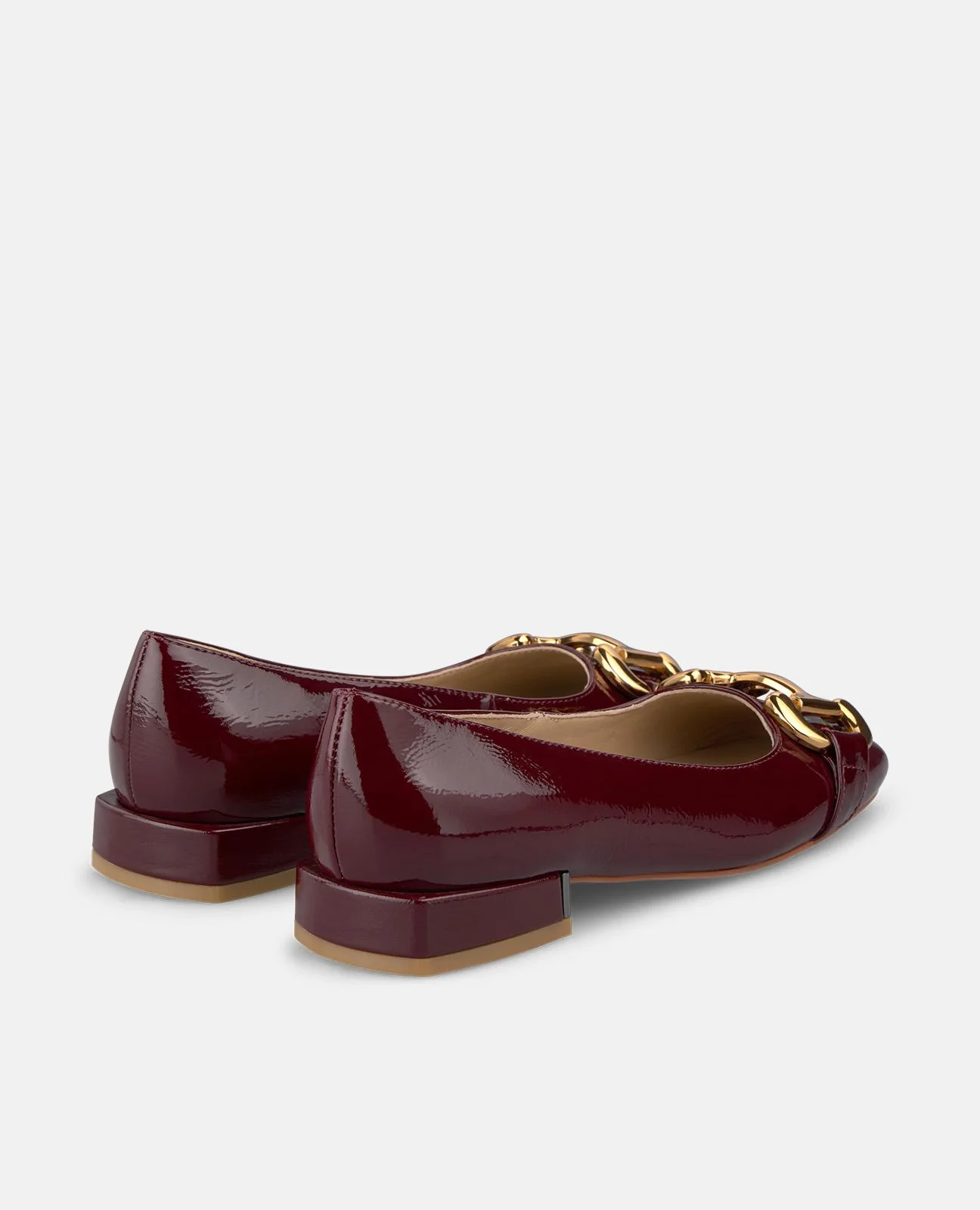 ZAPATO PLANO ESTRIBOS - Image 3